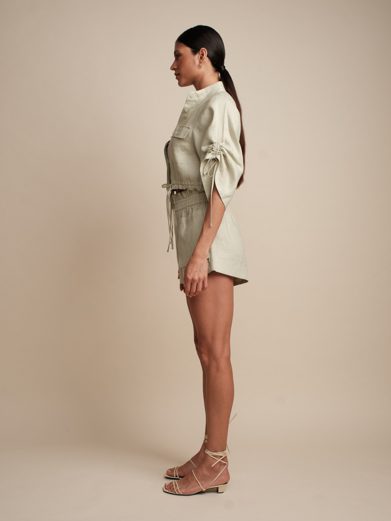 MIRA SHORT