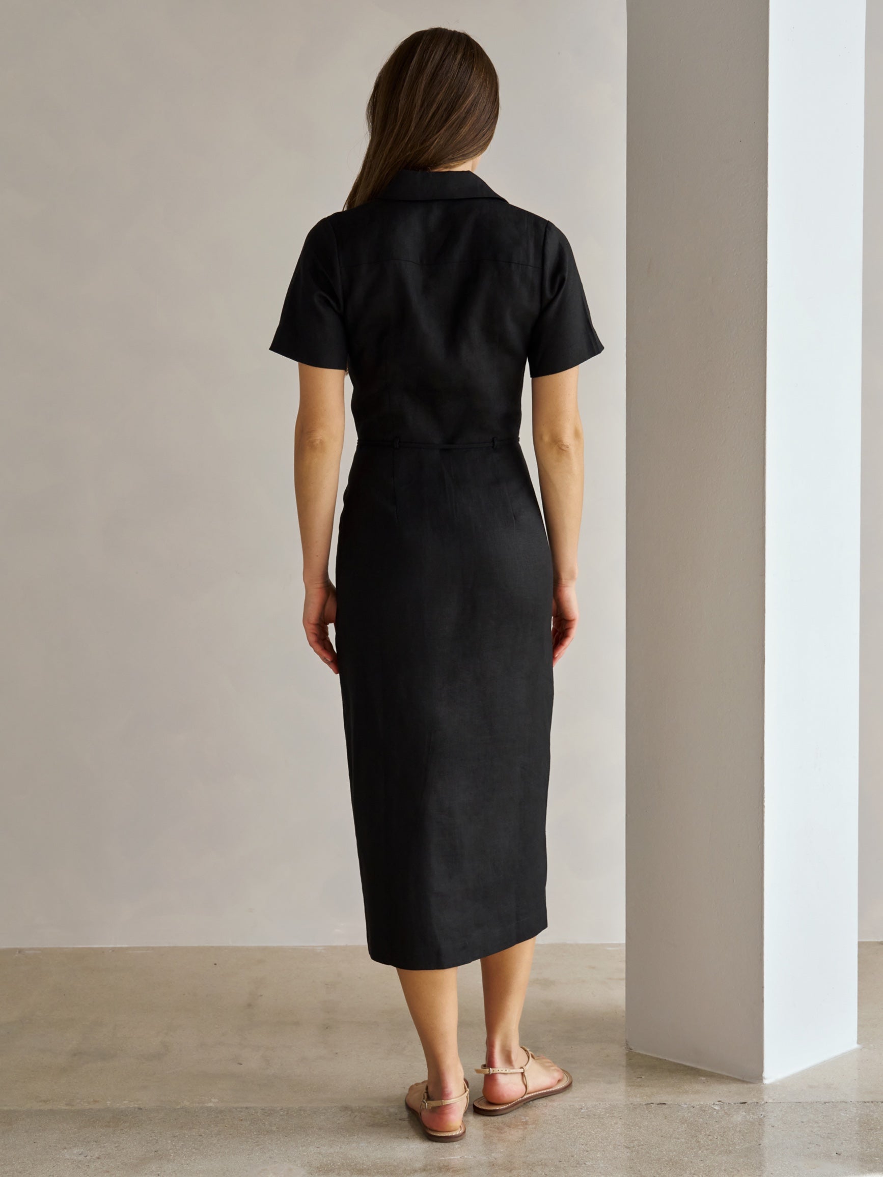 AXEL DRESS