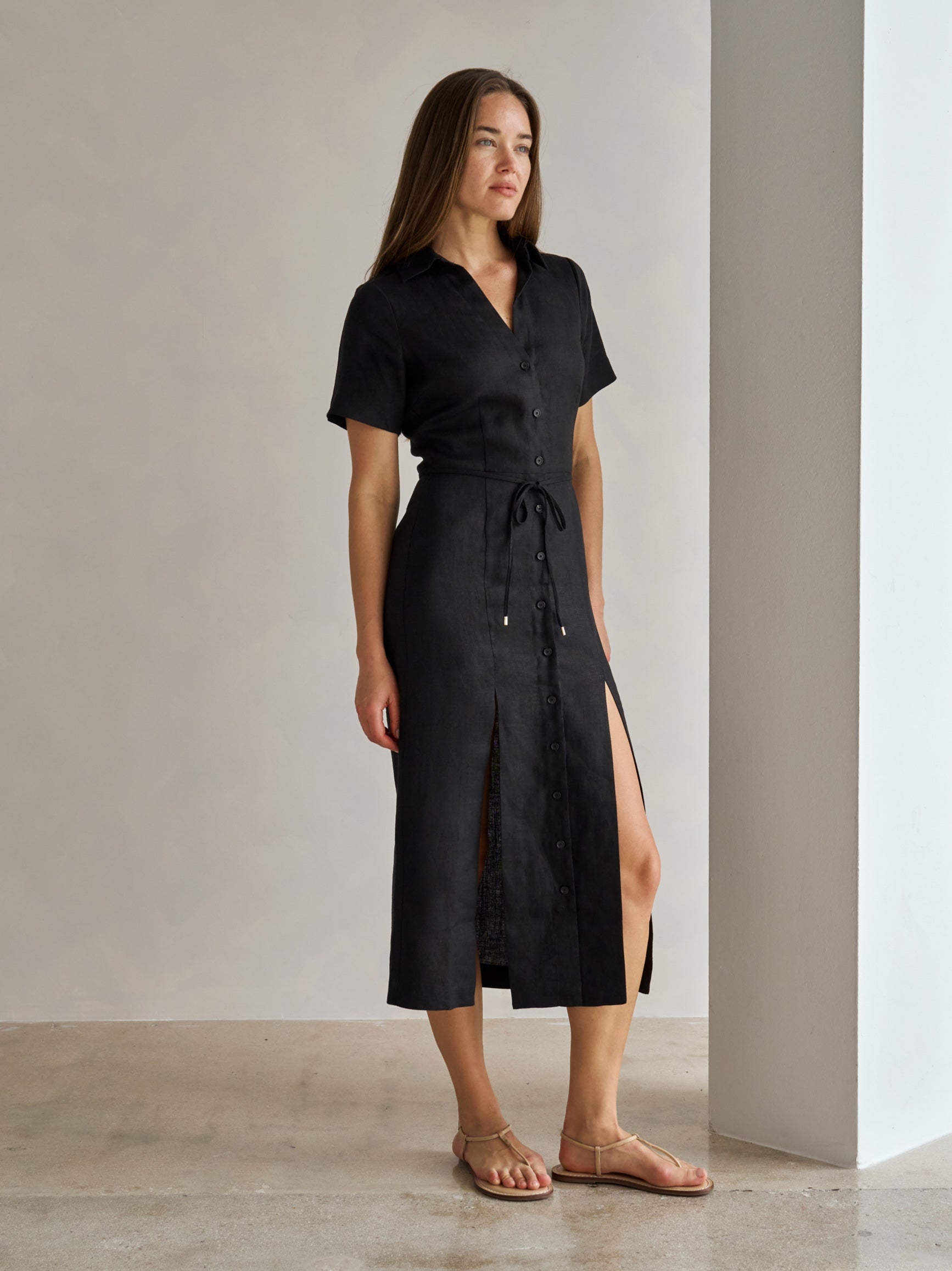 AXEL DRESS