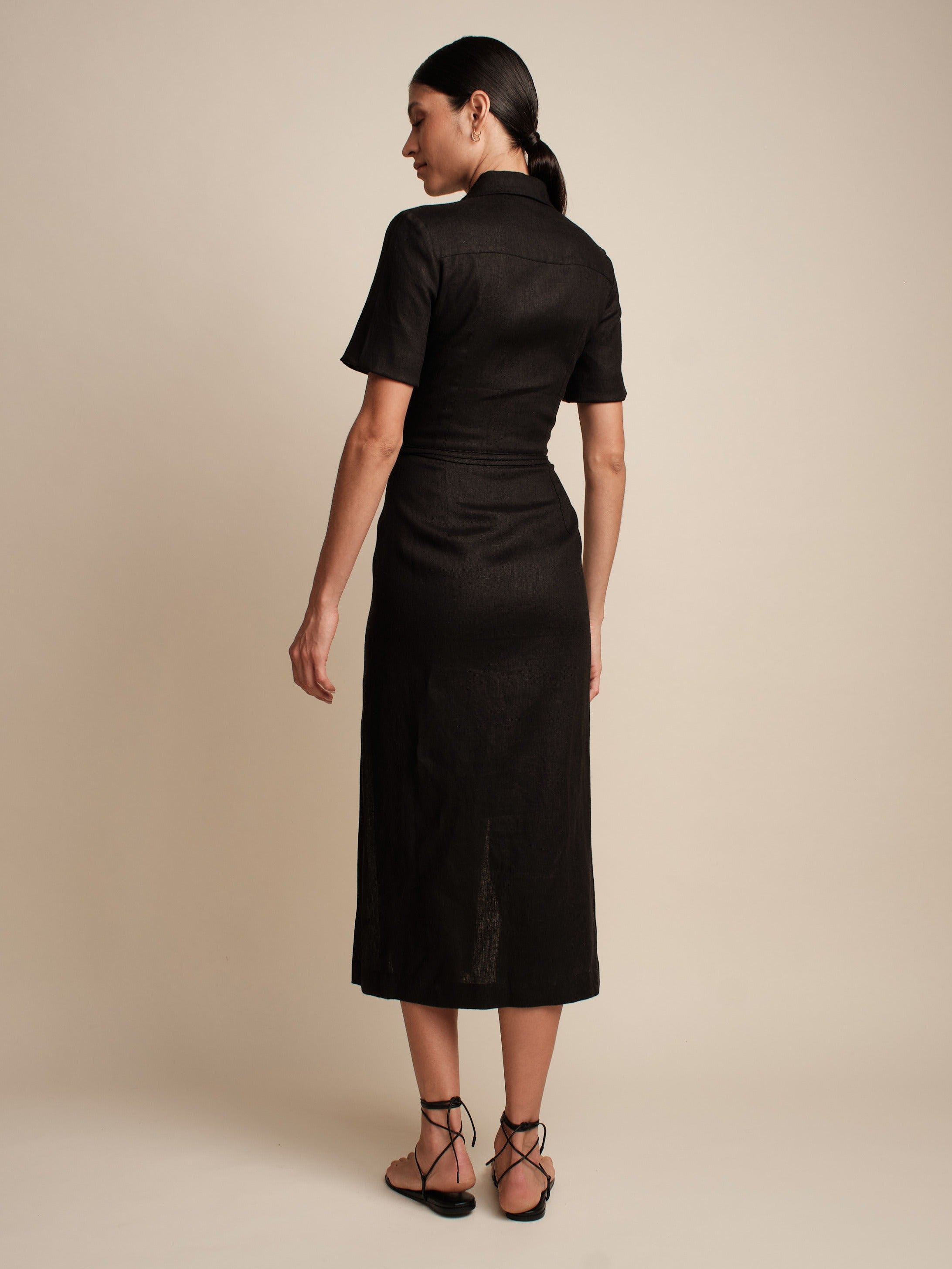 AXEL DRESS