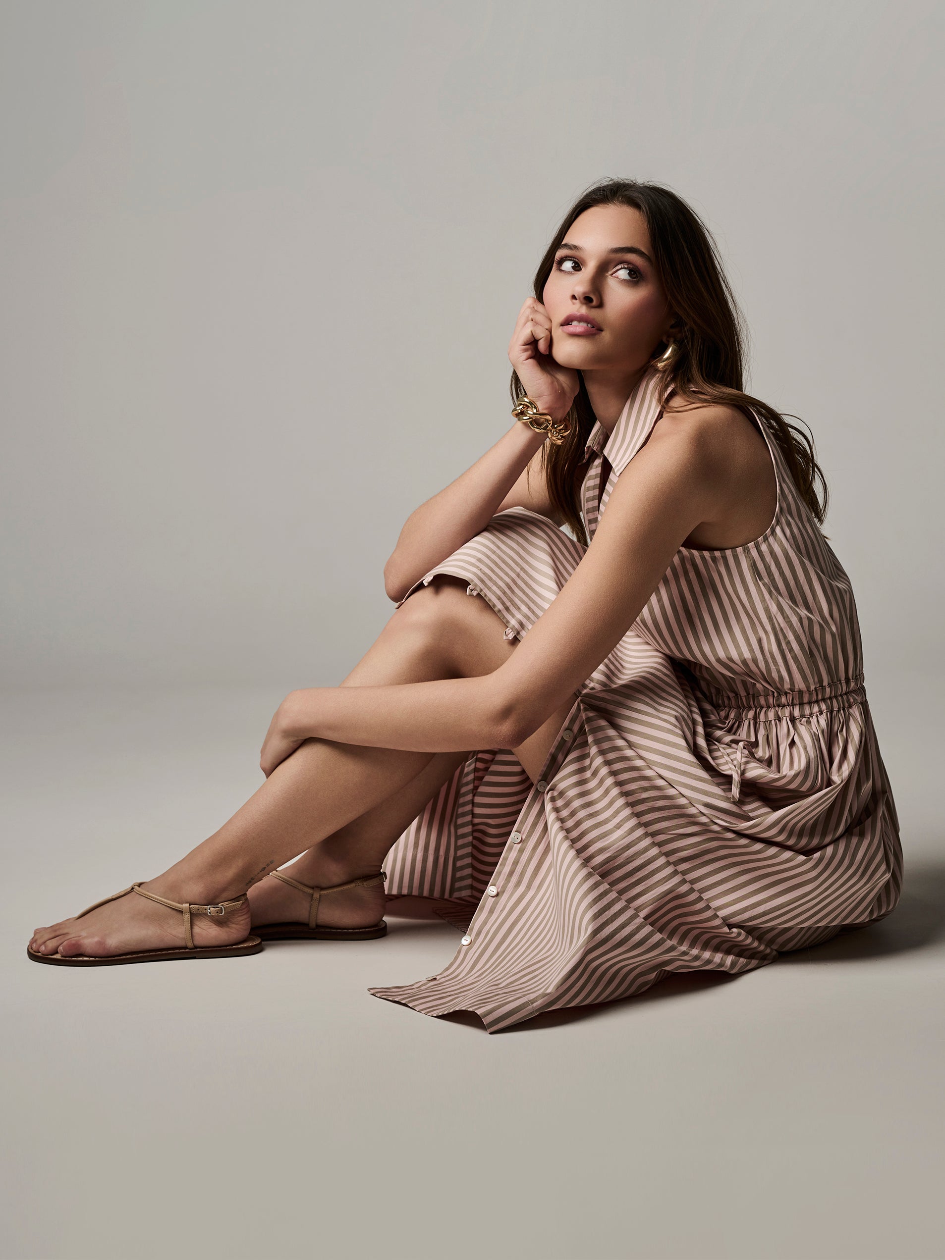 STELLA DRESS