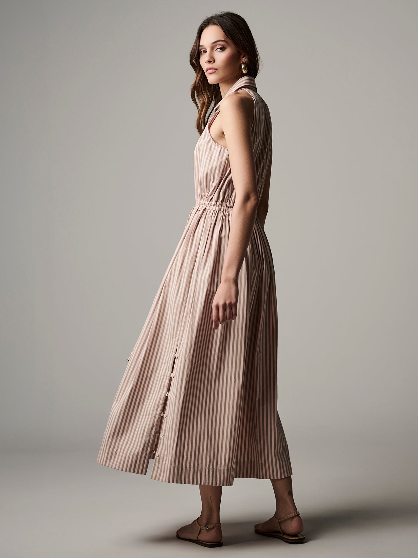 STELLA DRESS