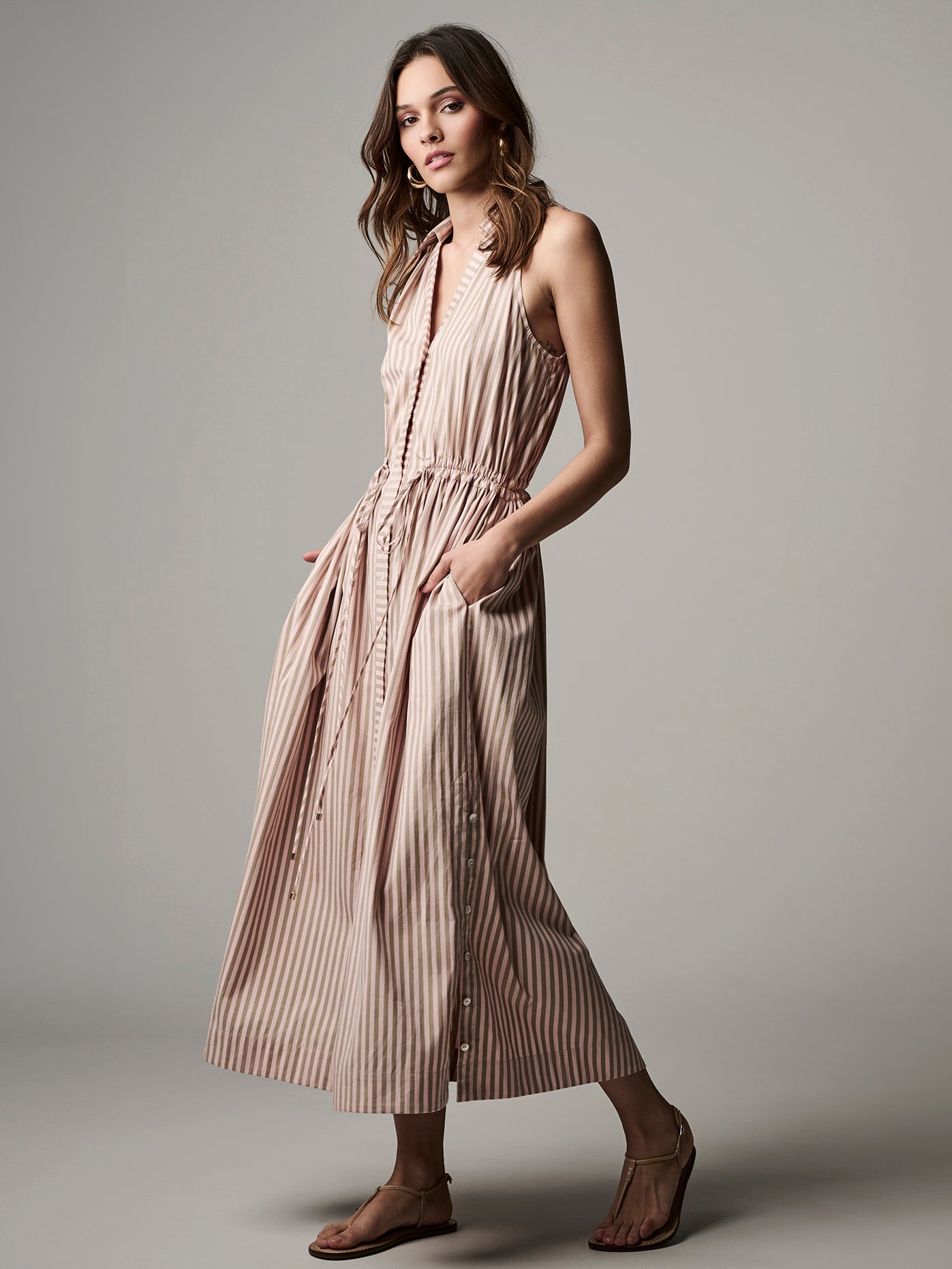 STELLA DRESS