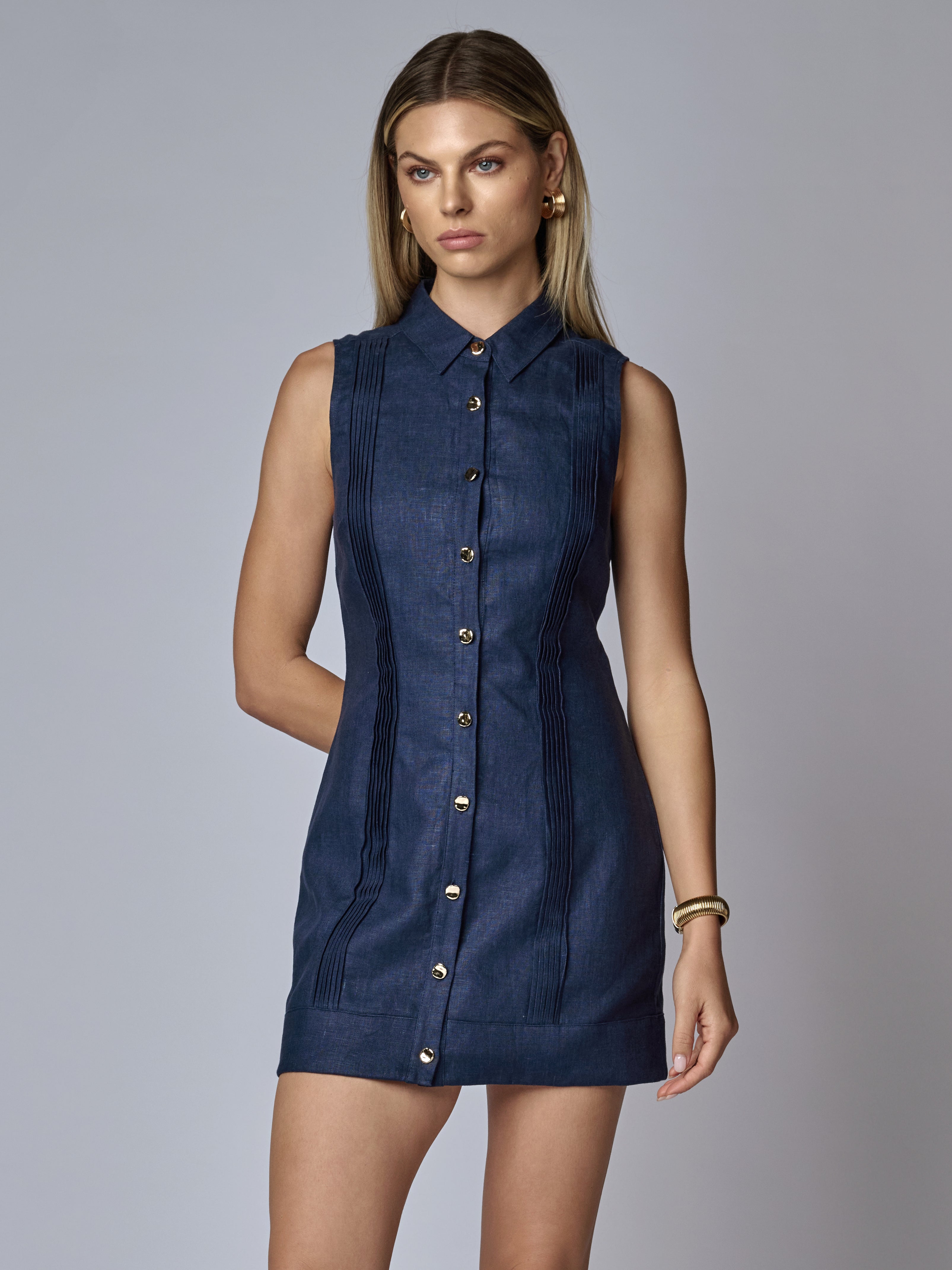 RIVA DRESS