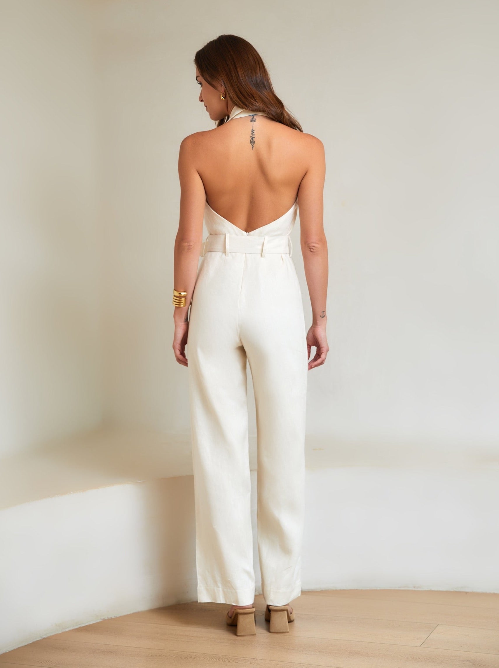 AMARA JUMPSUIT
