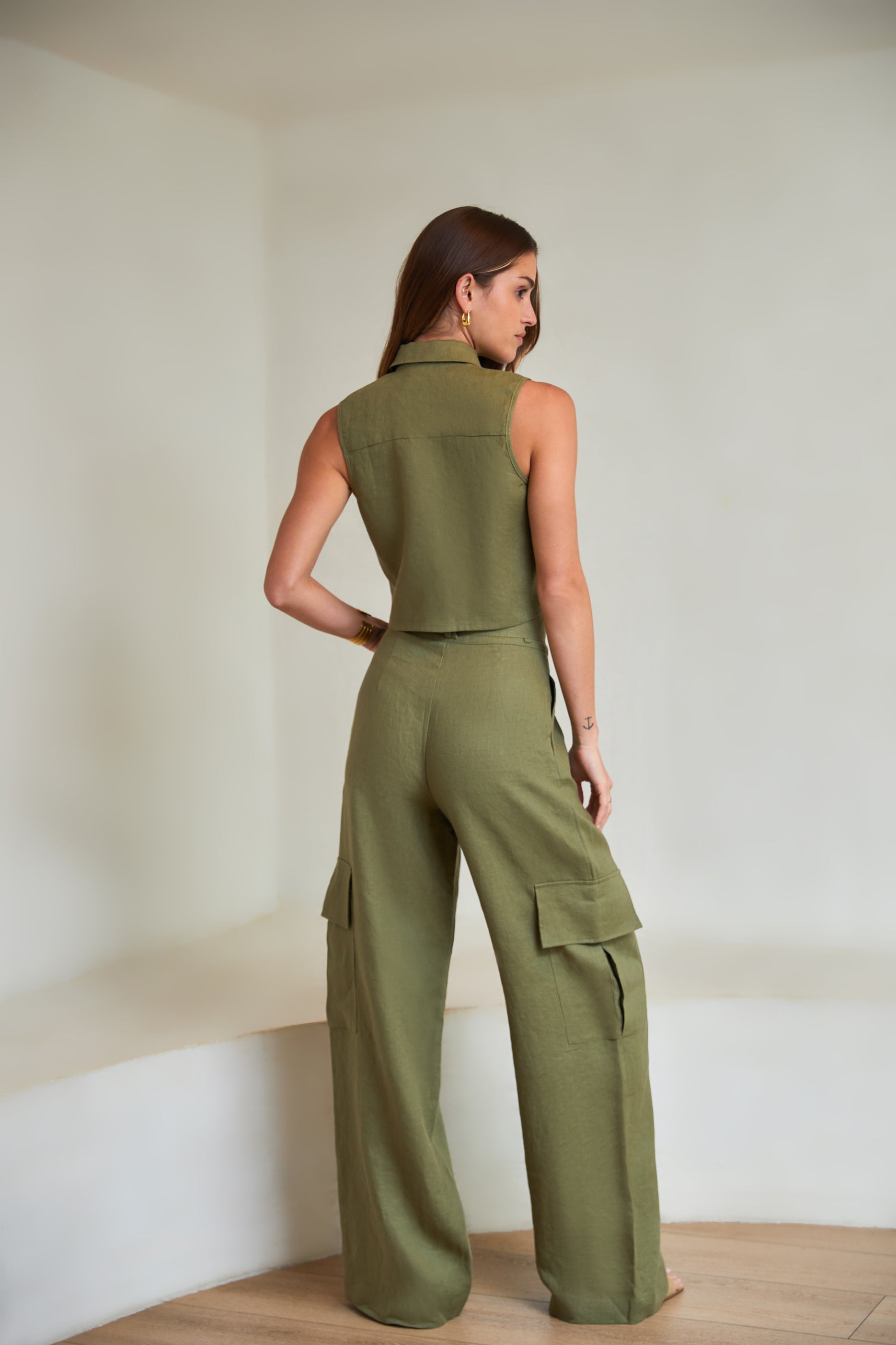 MAGGIE PANT