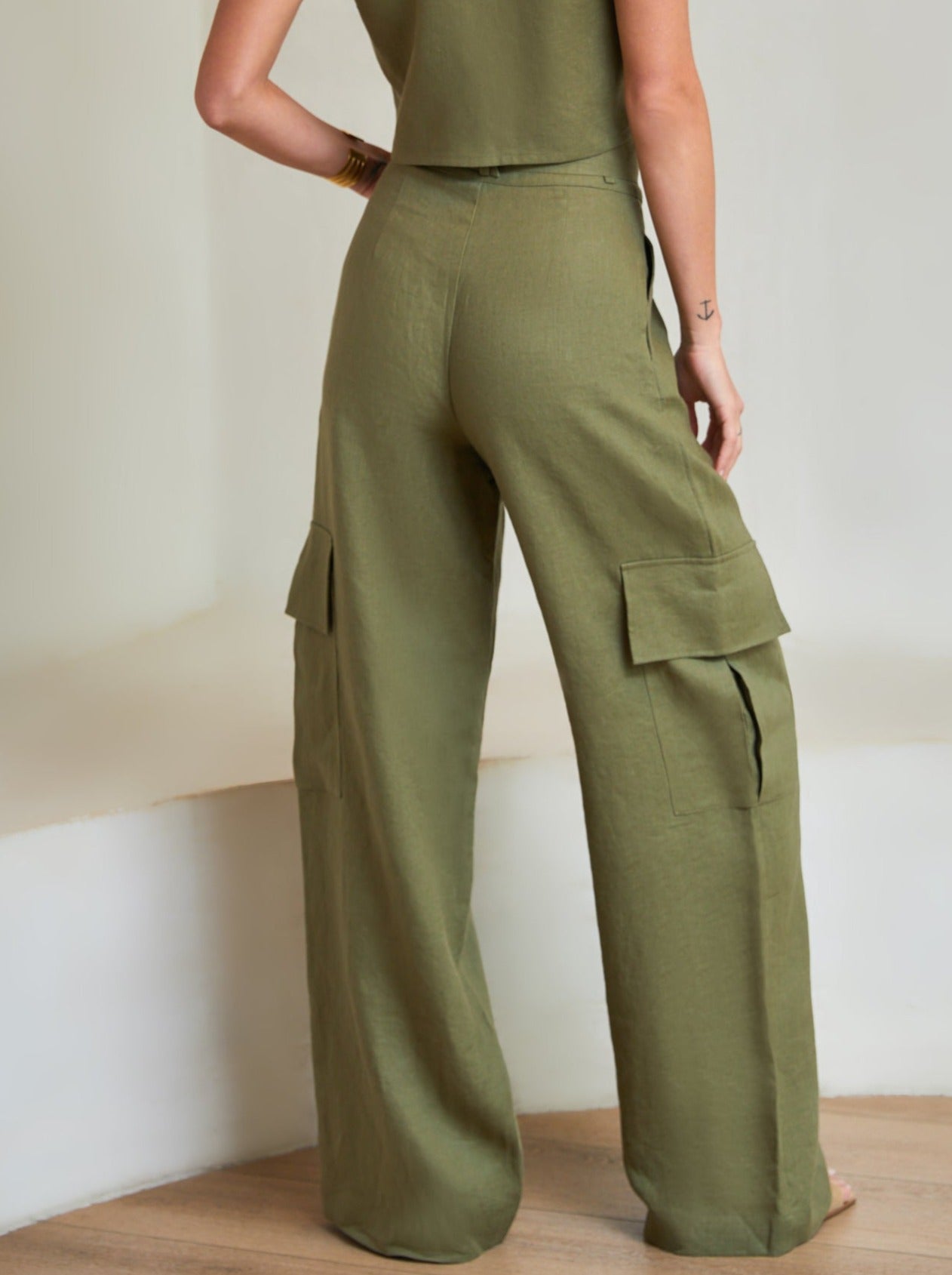 MAGGIE PANT