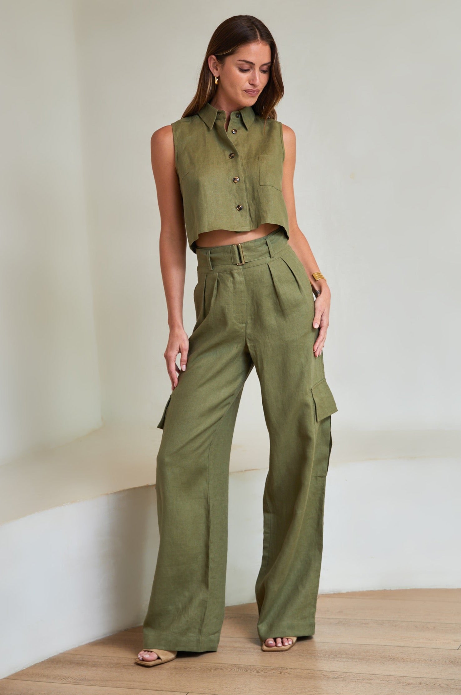 MAGGIE PANT