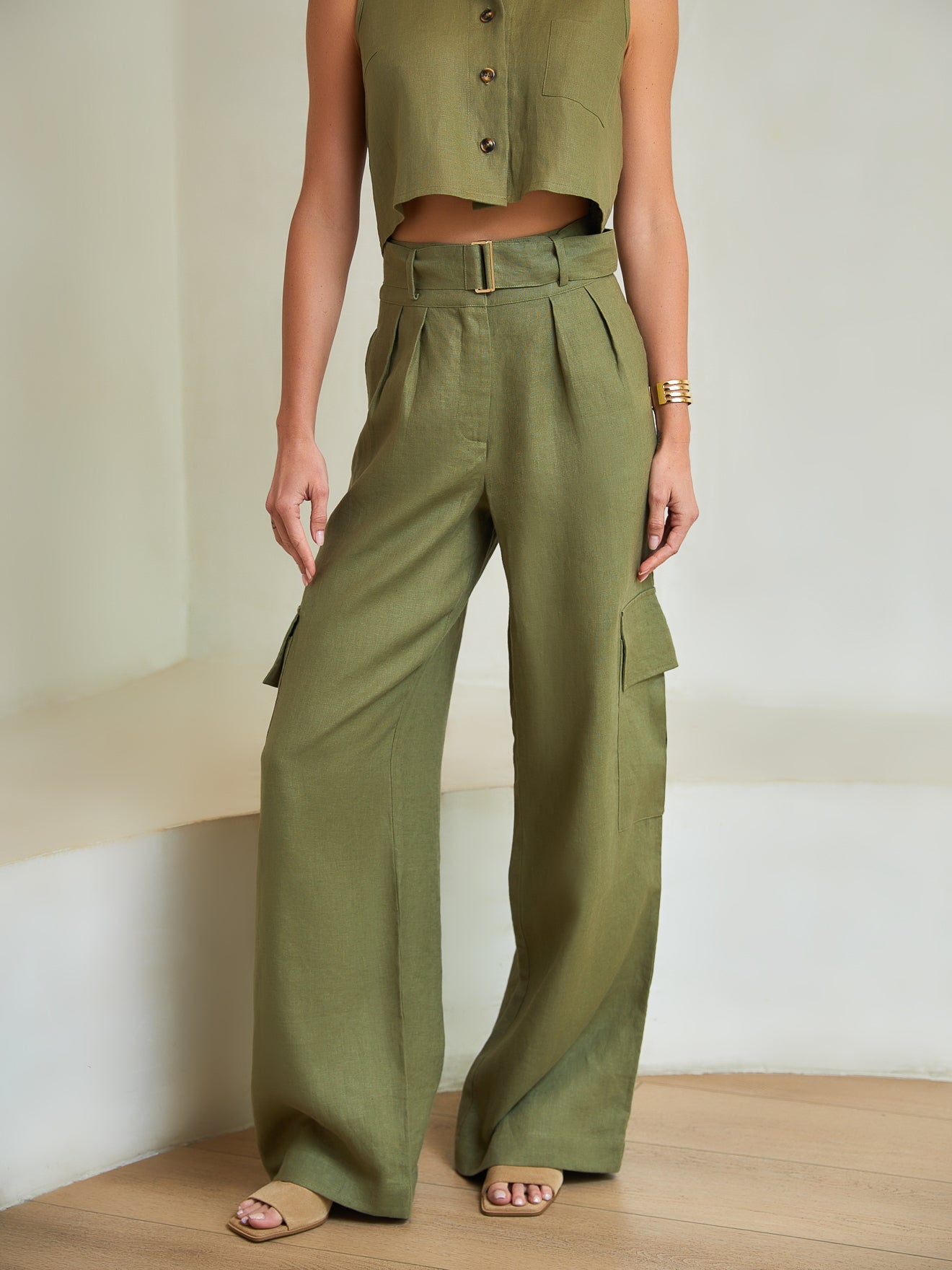 MAGGIE PANT