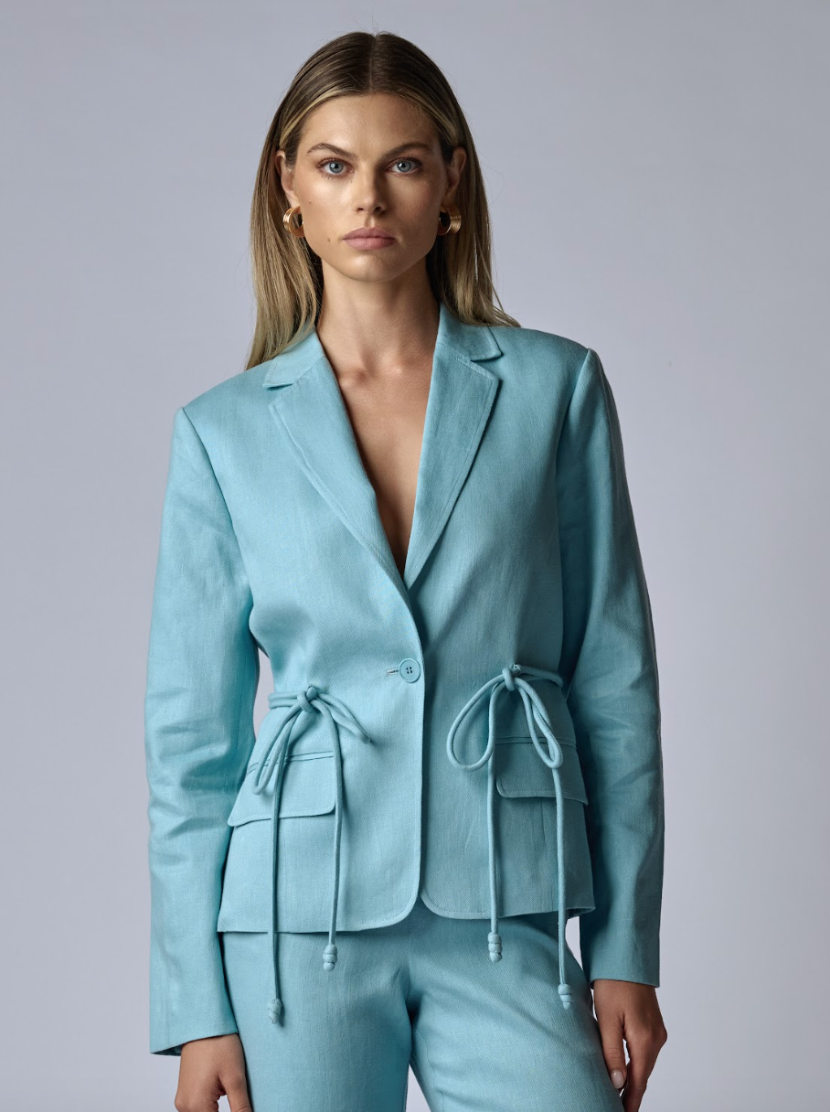 ASPEN JACKET