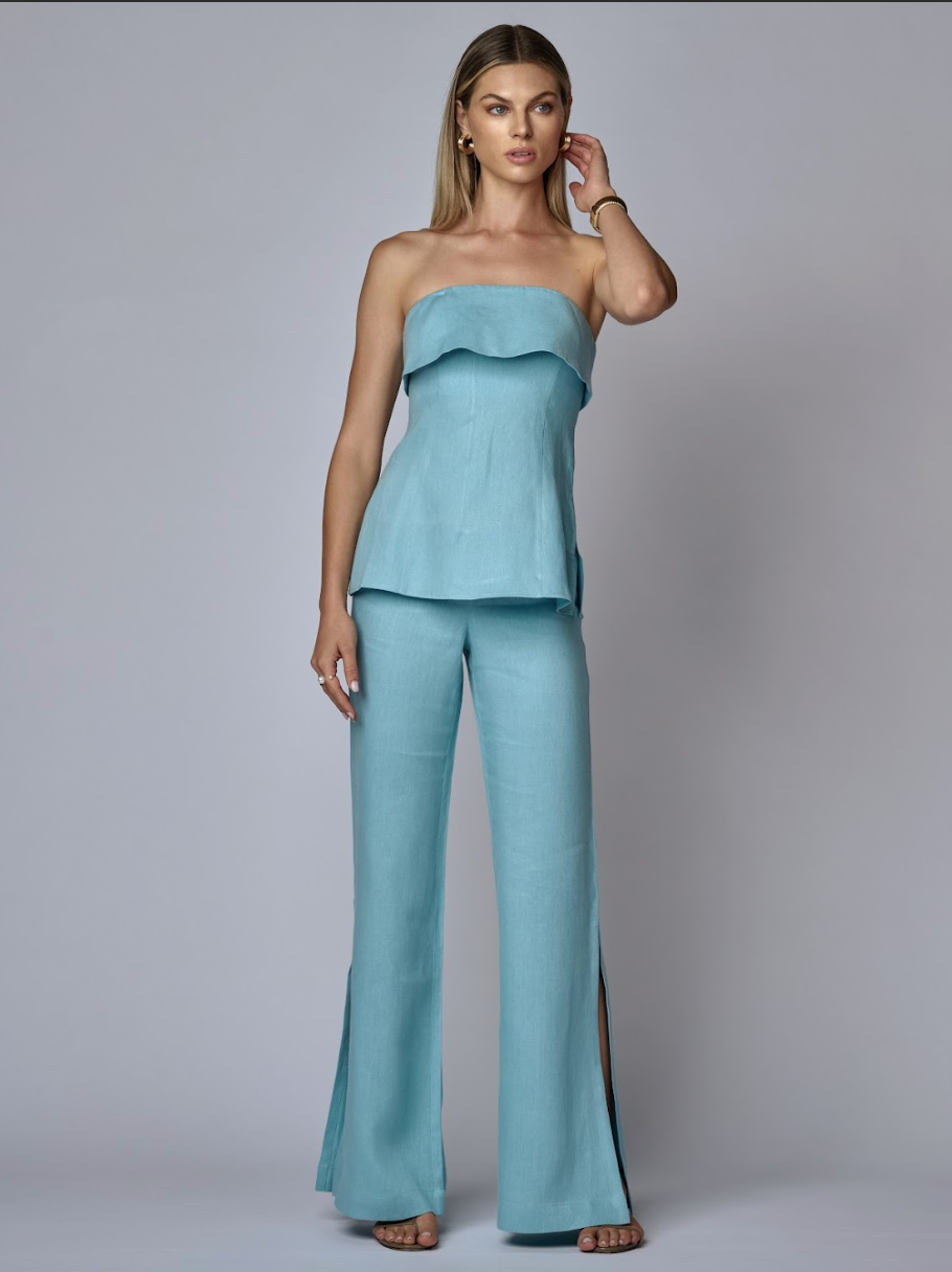 ADDISON TOP