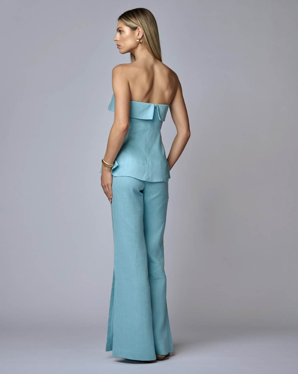 ADDISON TOP