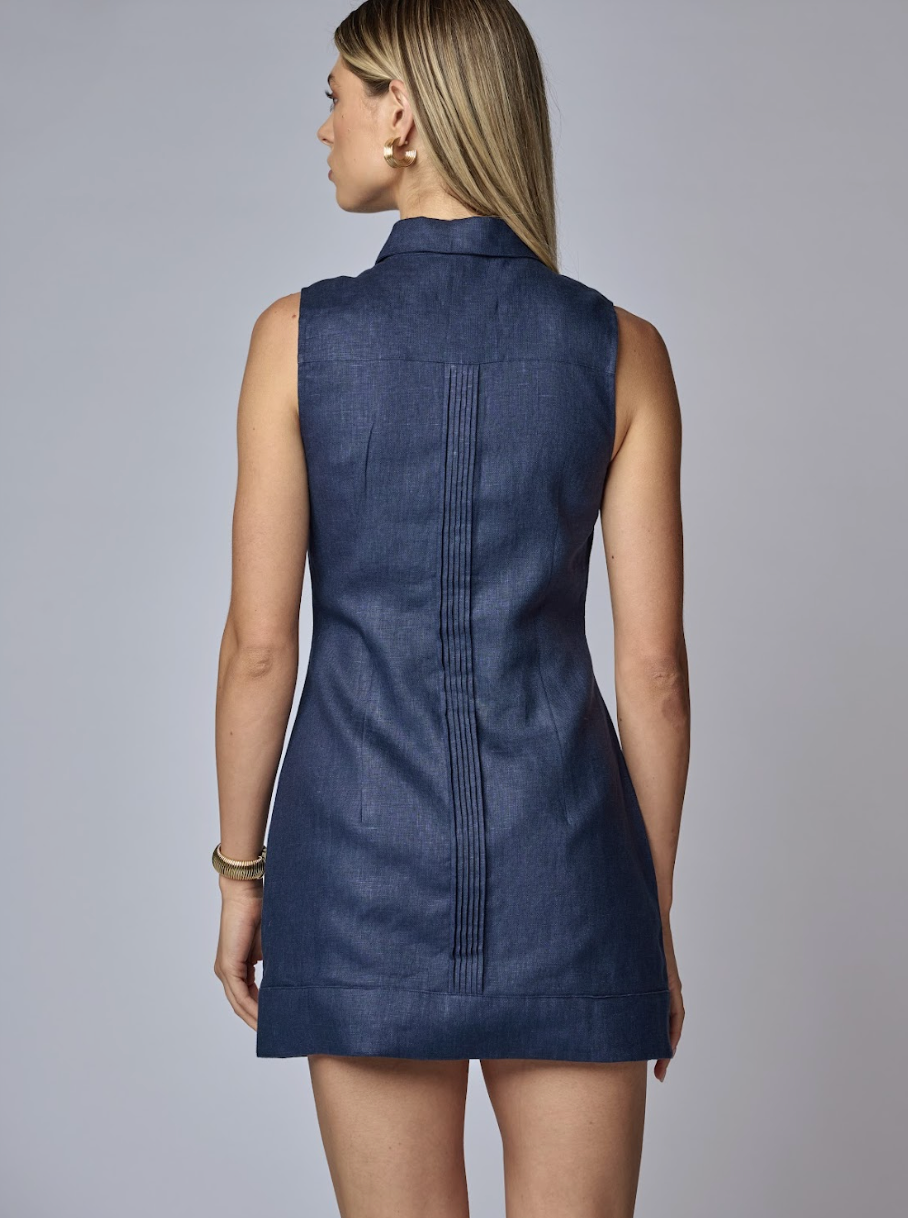 RIVA DRESS