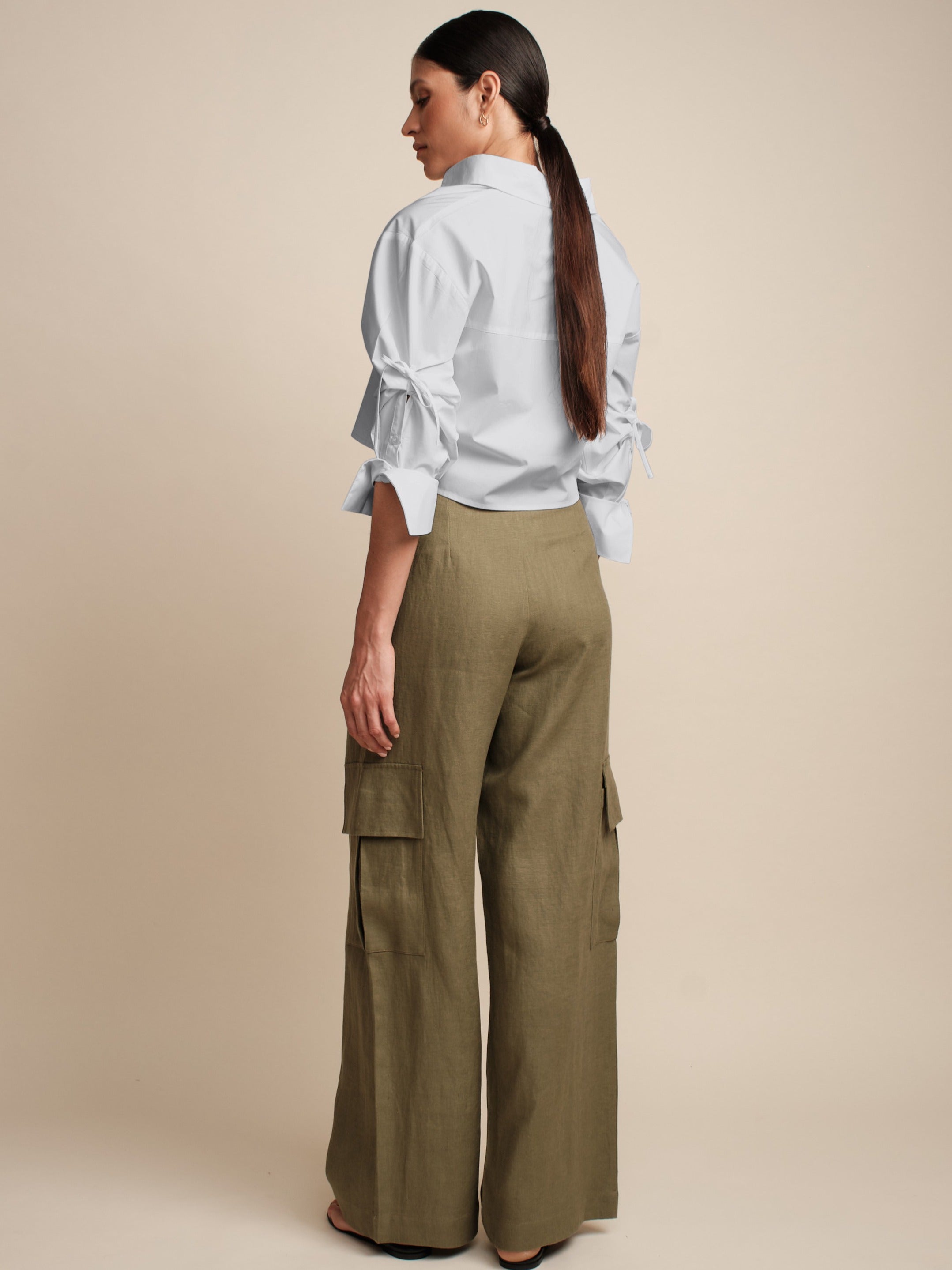 SOPHIA LONGSLEEVE TOP