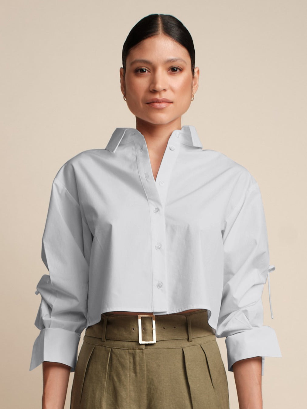 SOPHIA LONGSLEEVE TOP