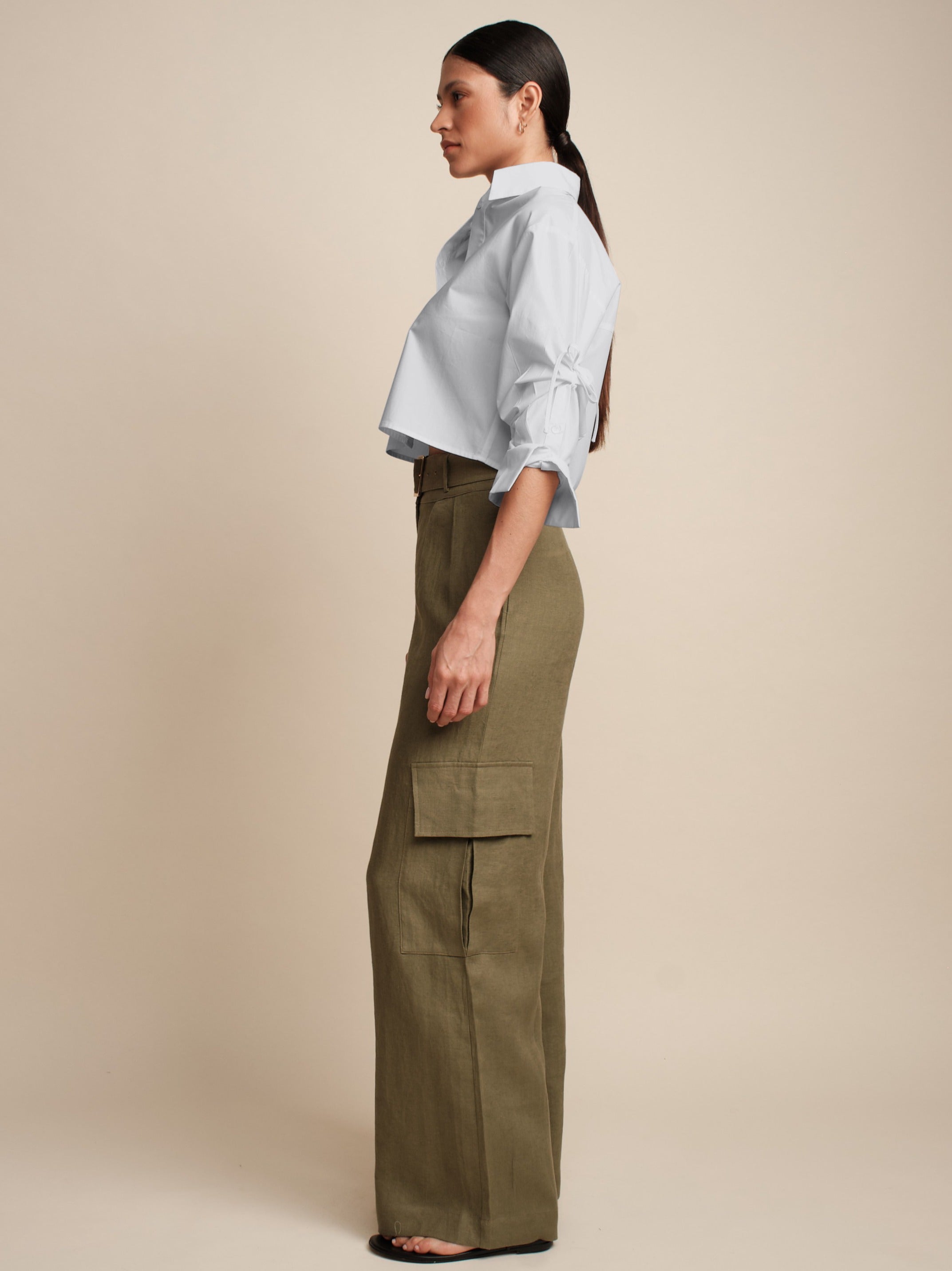 SOPHIA LONGSLEEVE TOP