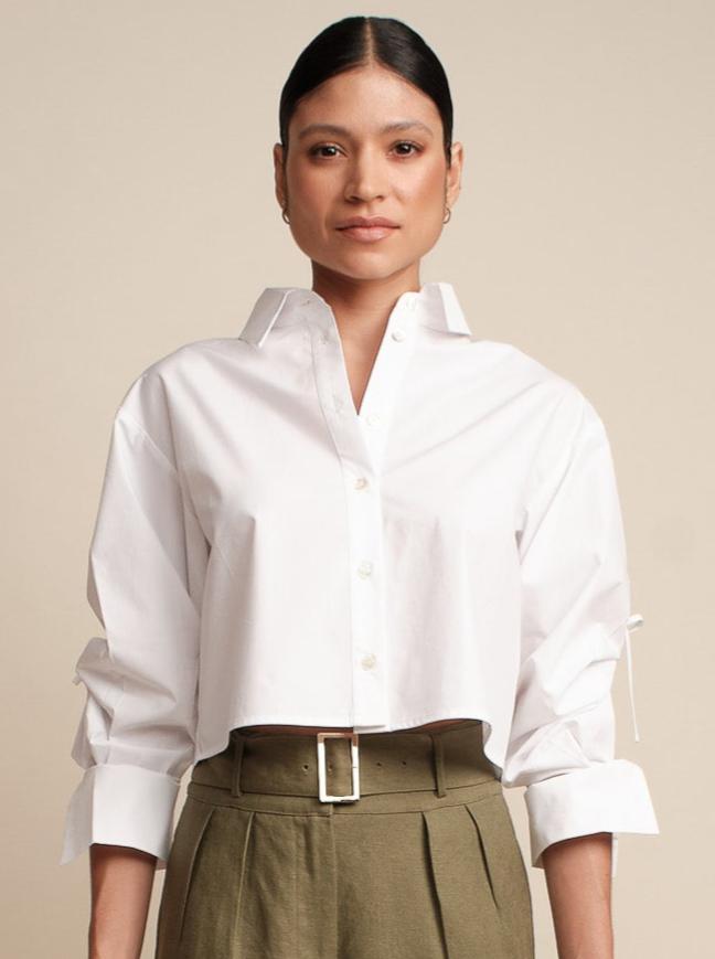 SOPHIA LONGSLEEVE TOP