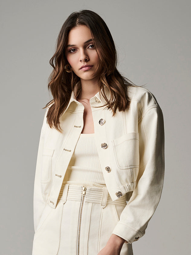WILLOW JACKET