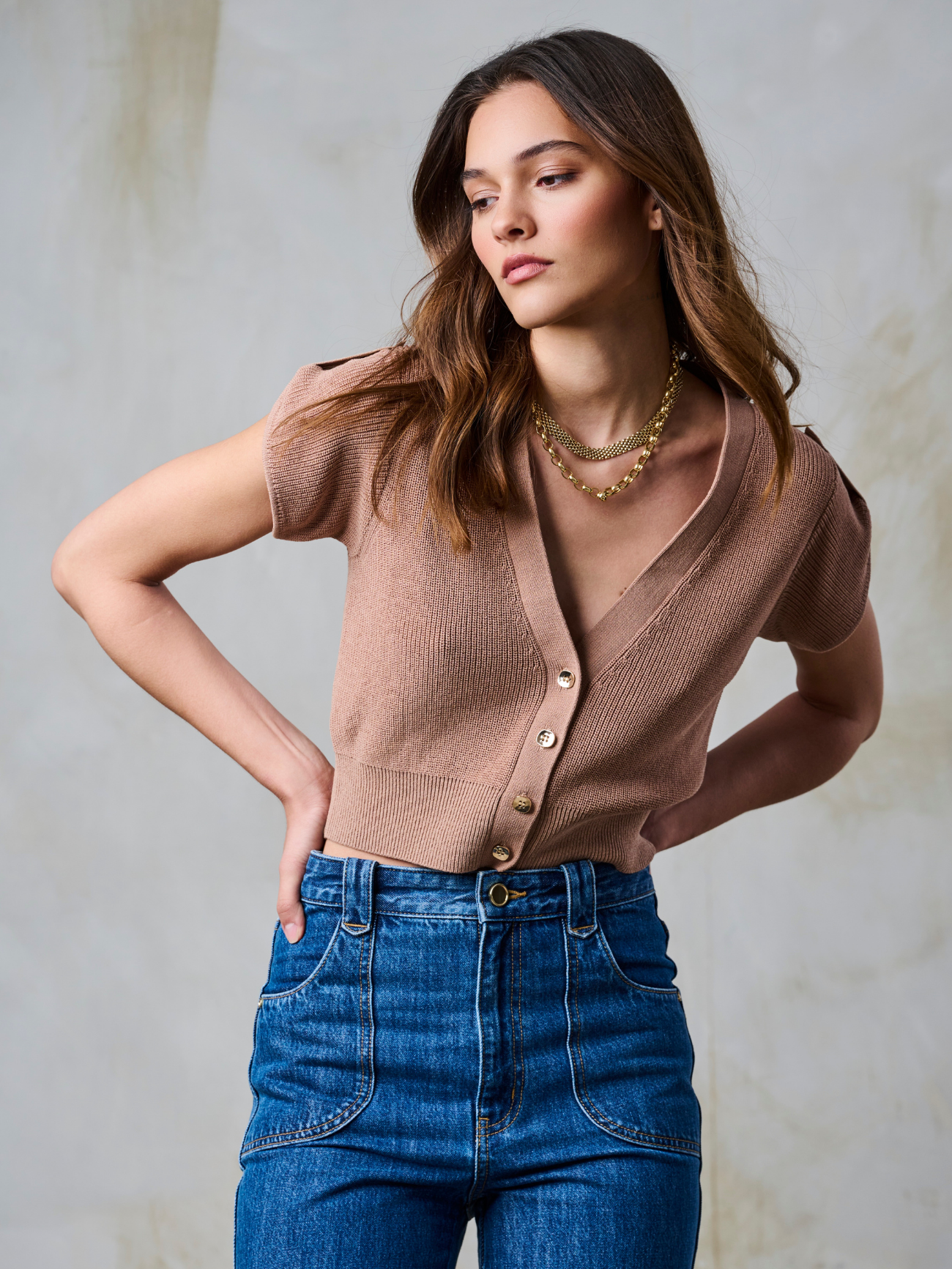 LINA TOP