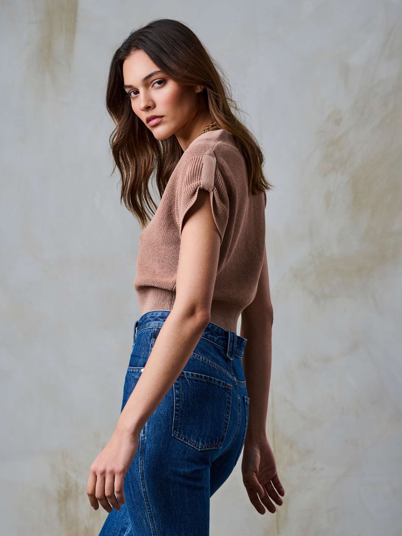 LINA TOP