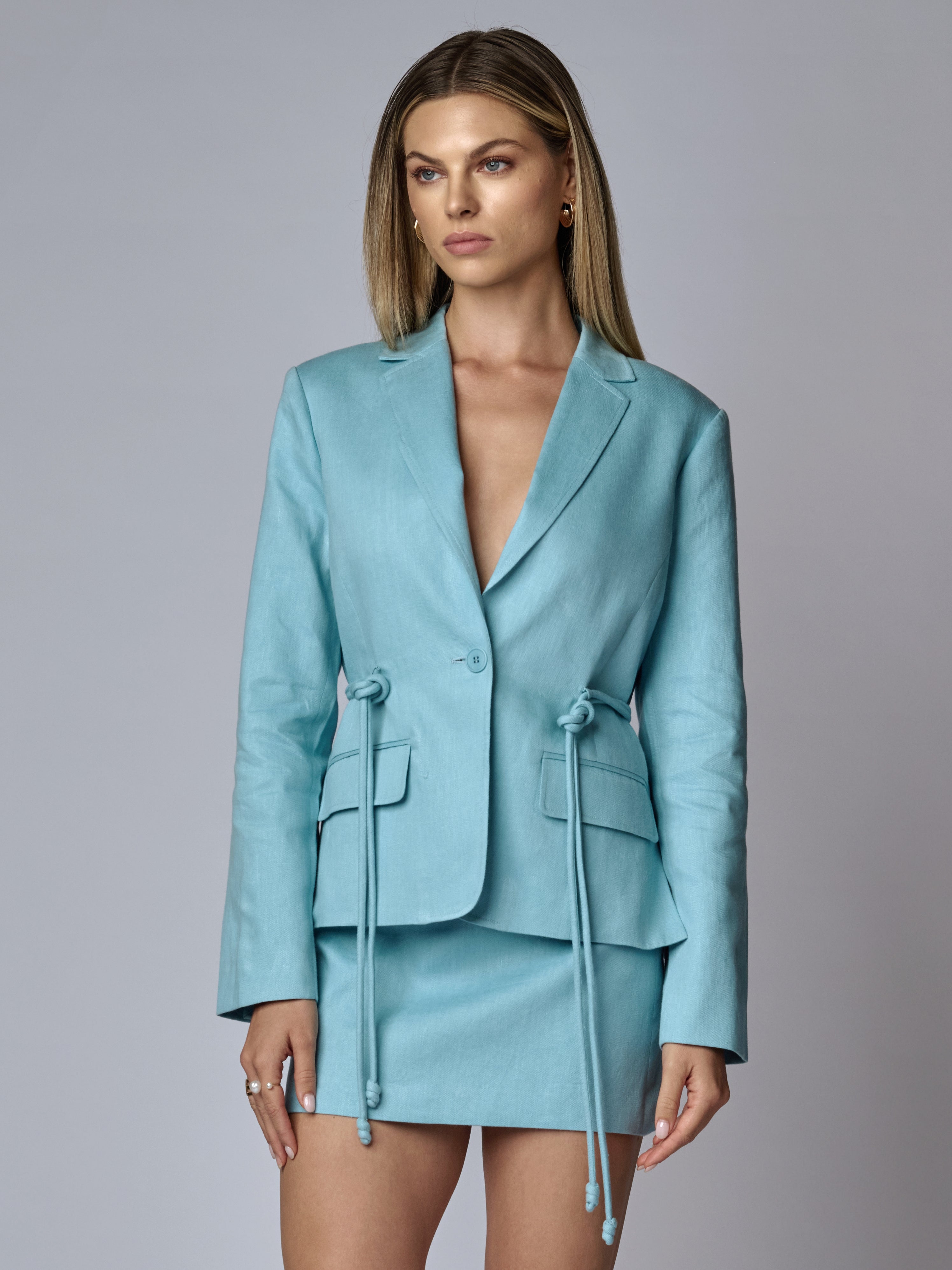 ASPEN JACKET
