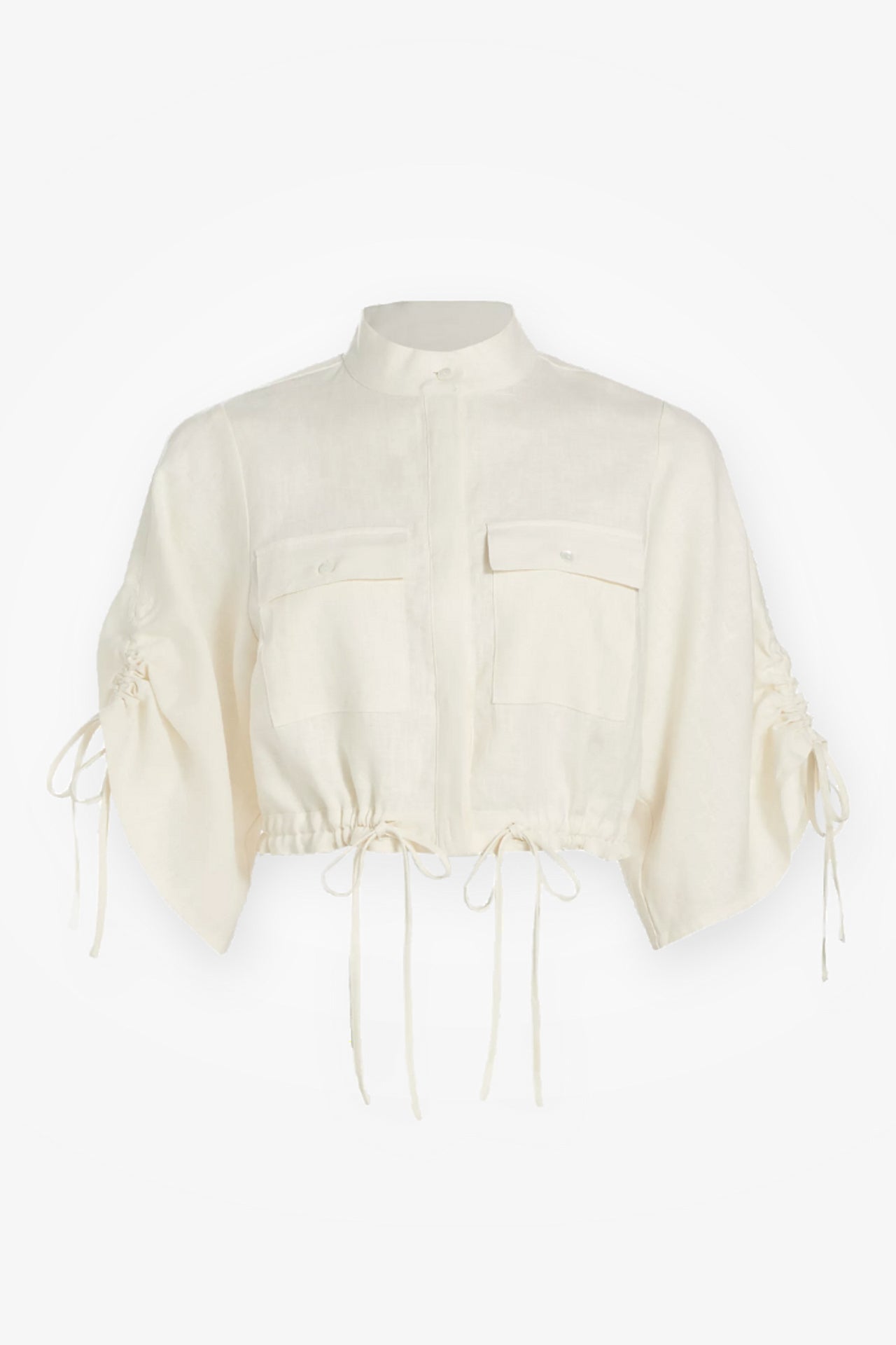 Heve EVA ブラウス EVA TOP – HEVRON