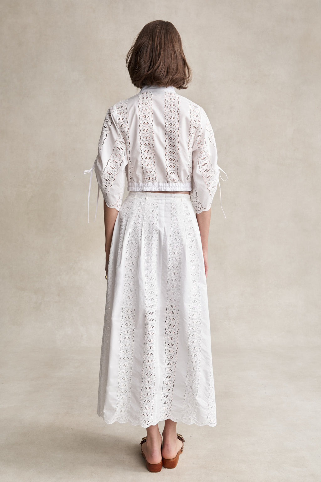 AMARIS SKIRT