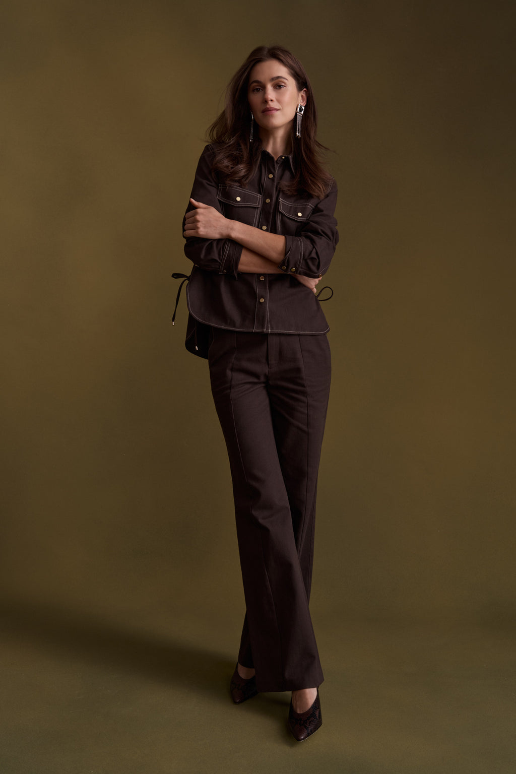 VERENA PANTS