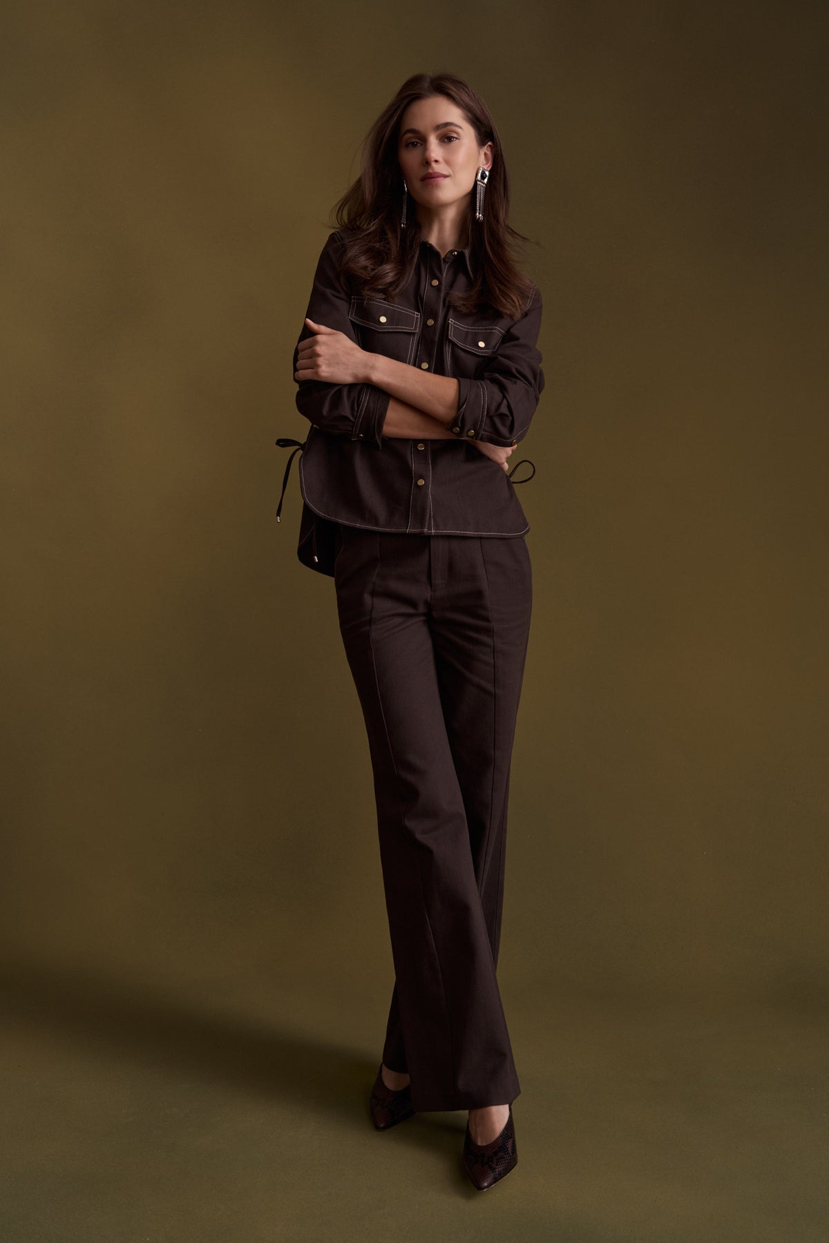 VERENA PANTS