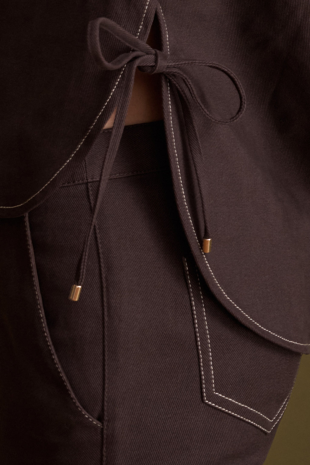 FIORA OVERSHIRT