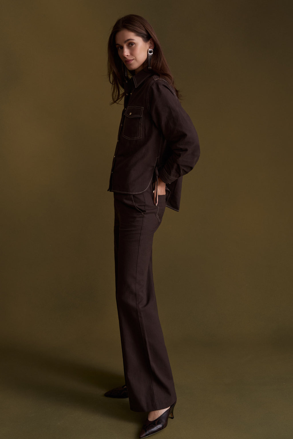VERENA PANTS