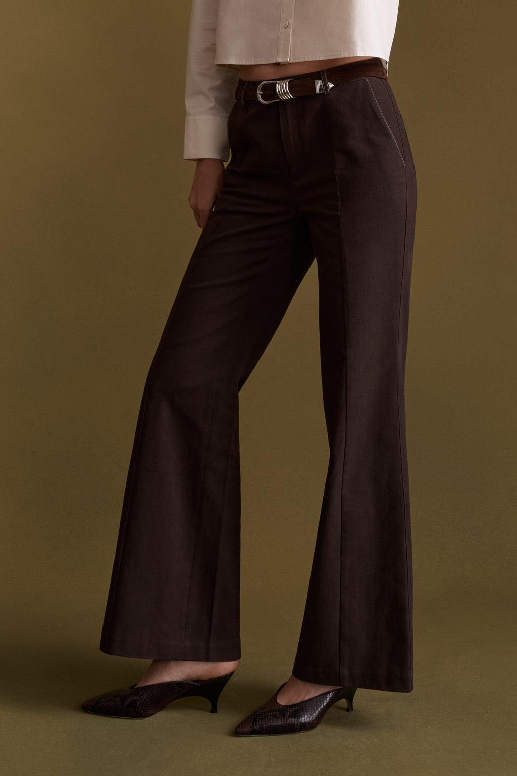 VERENA PANTS