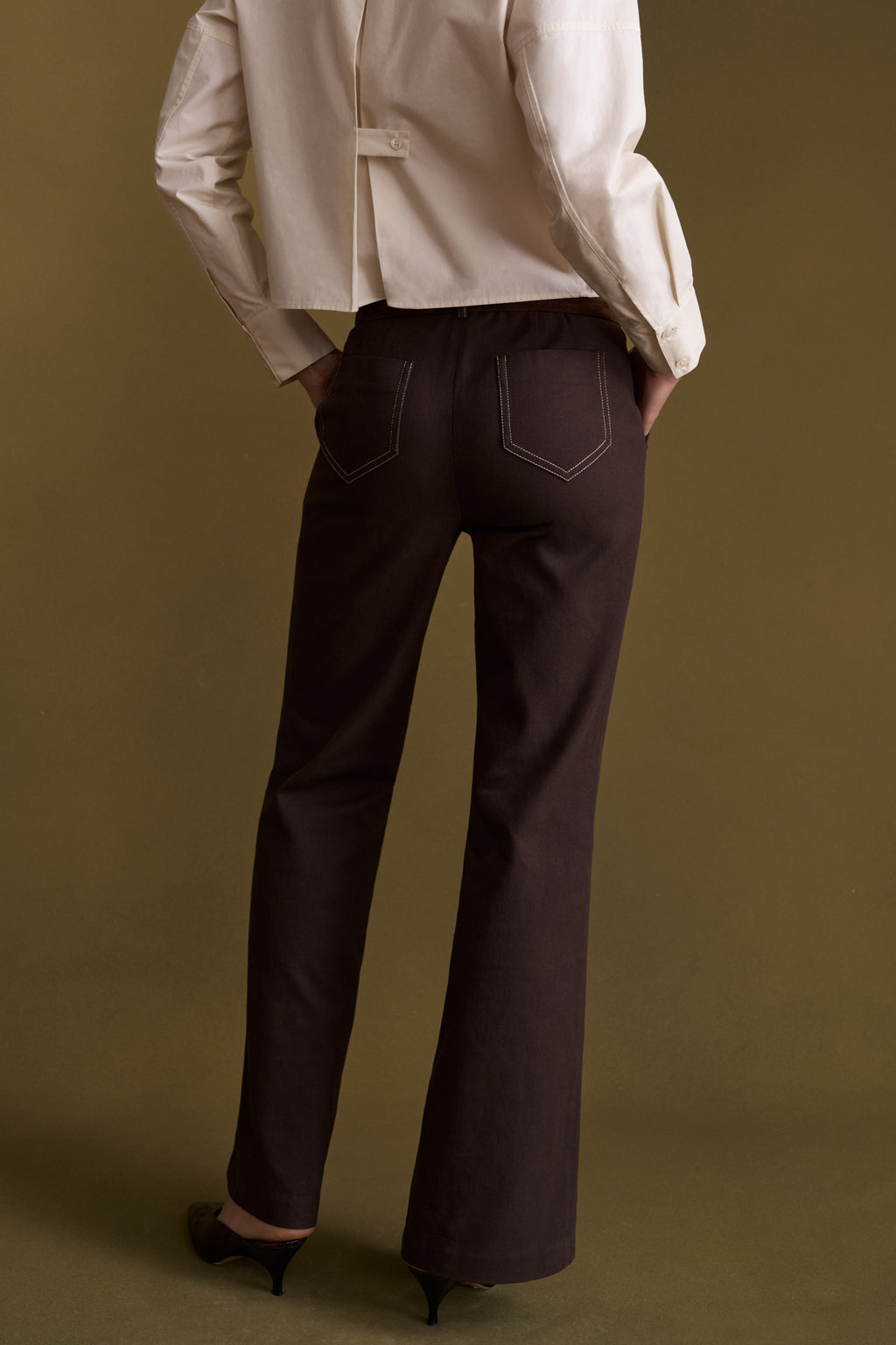VERENA PANTS