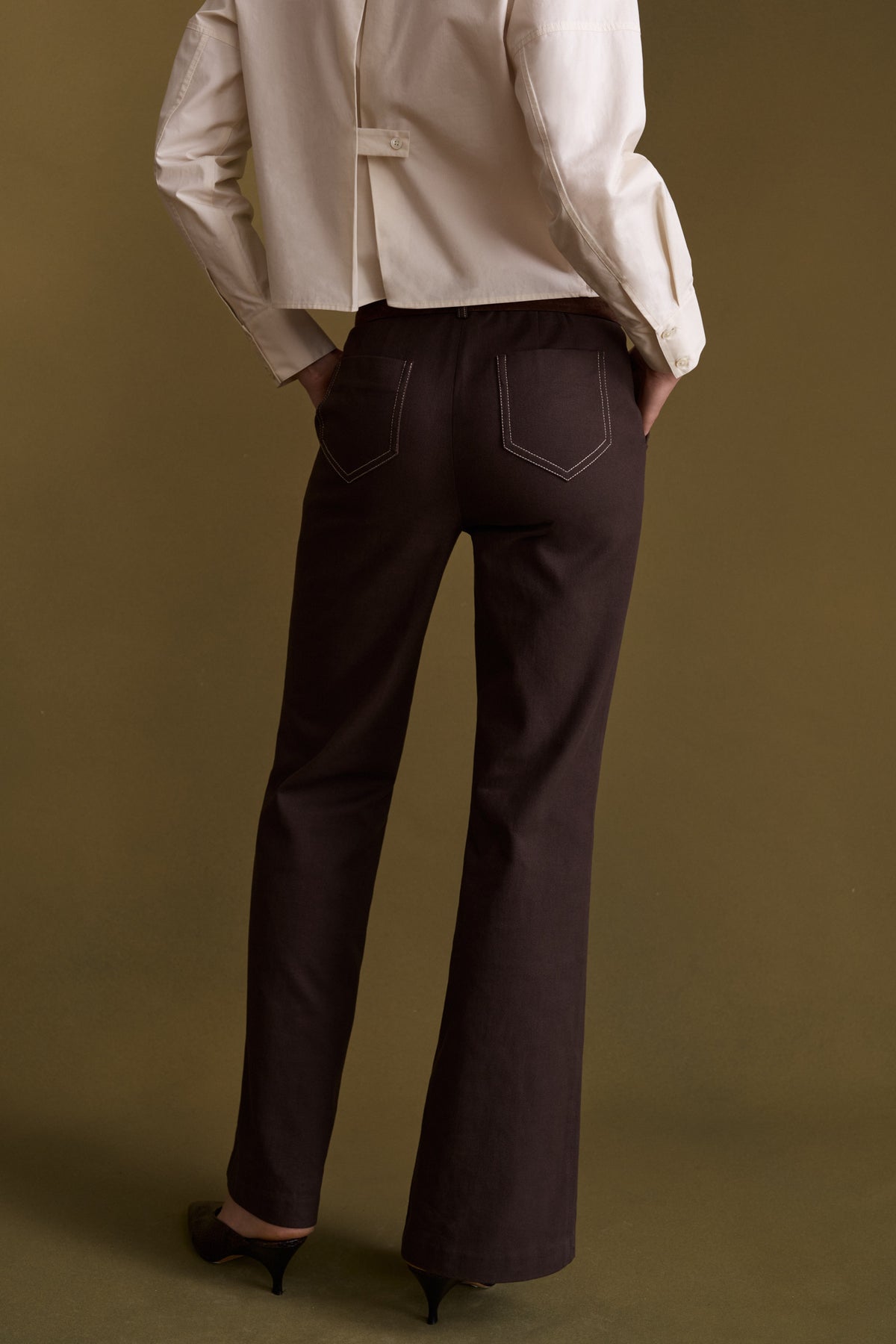 VERENA PANTS