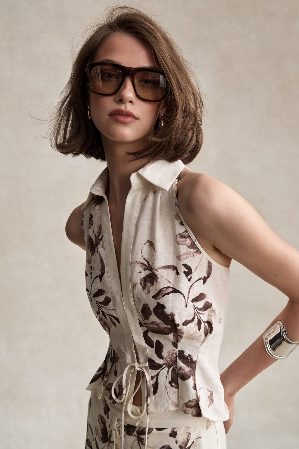 SLOAN VEST