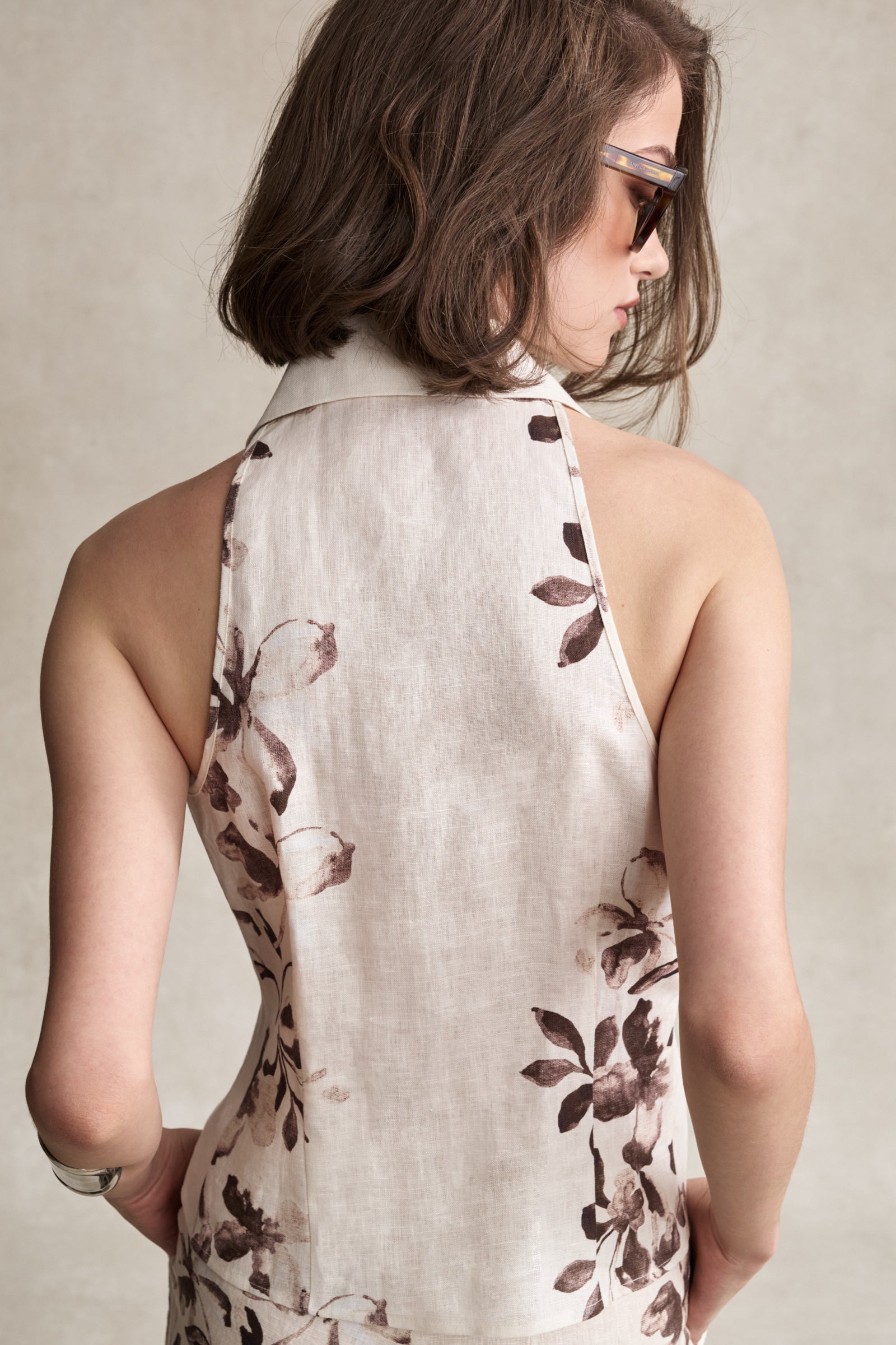 SLOAN VEST
