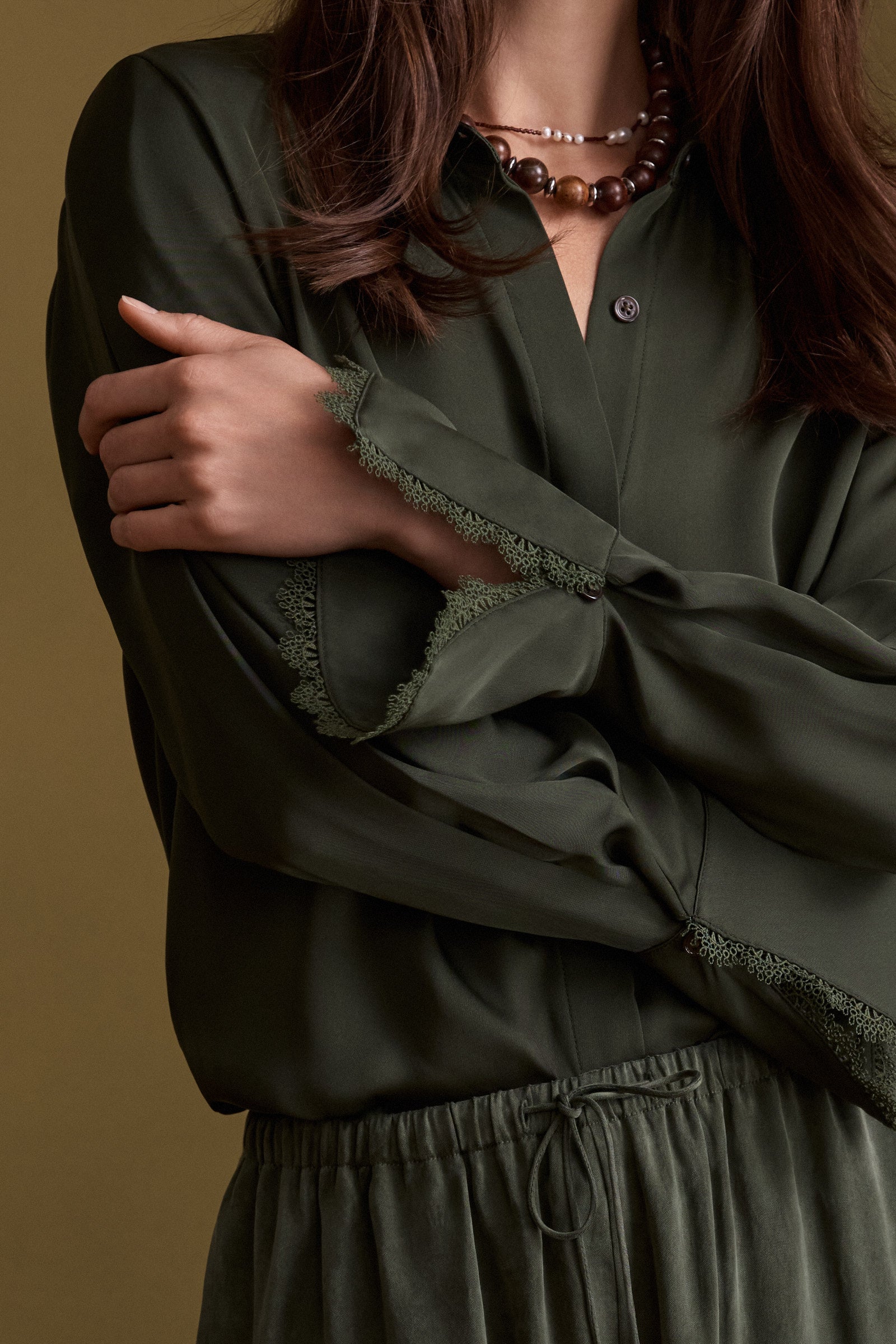 SORAYA SHIRT