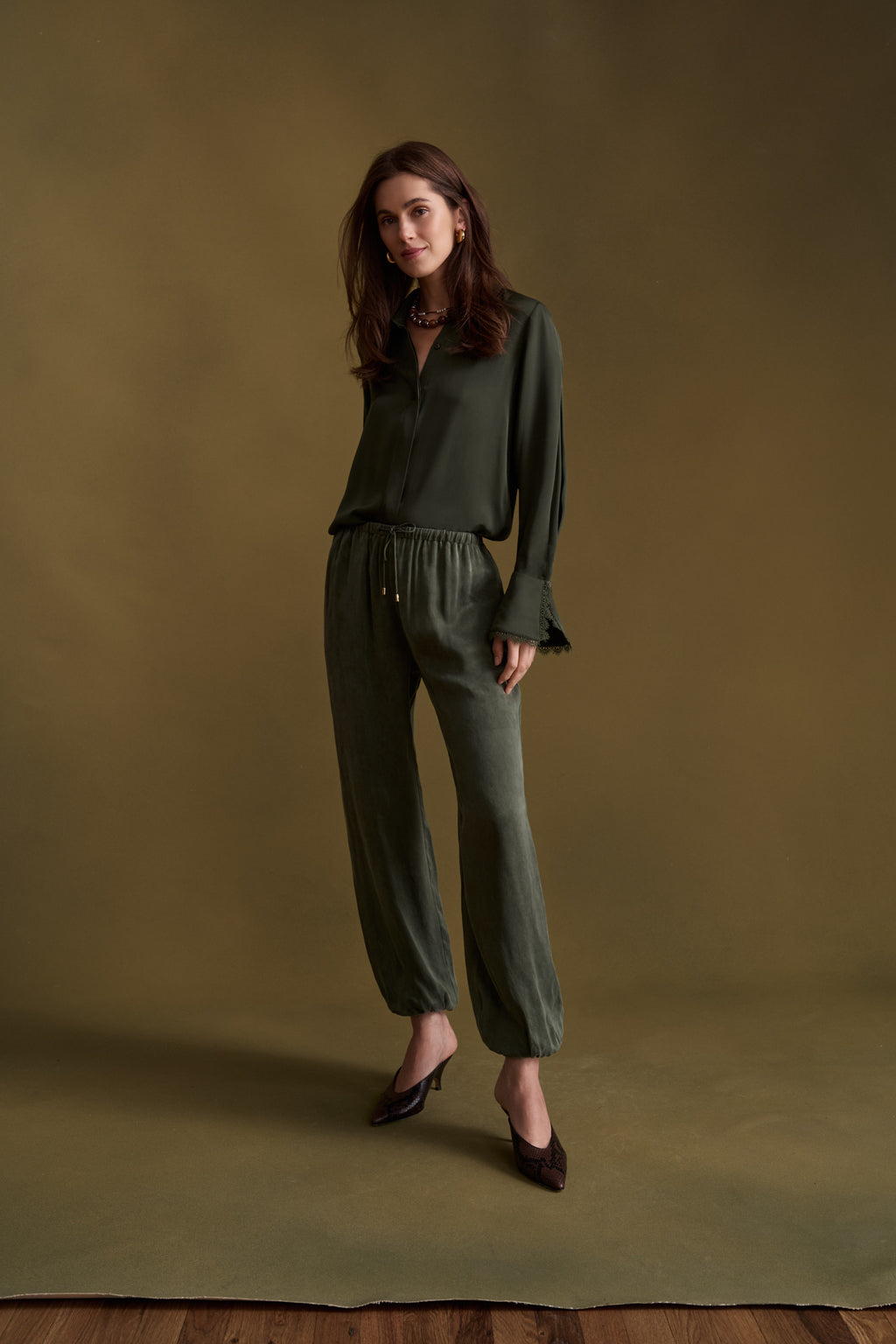 HALINA PANTS