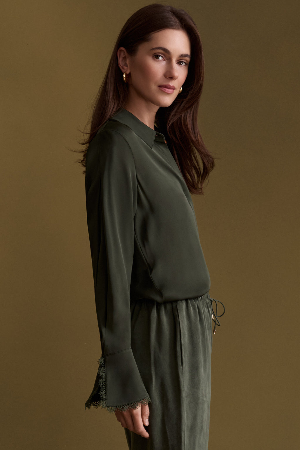 SORAYA SHIRT