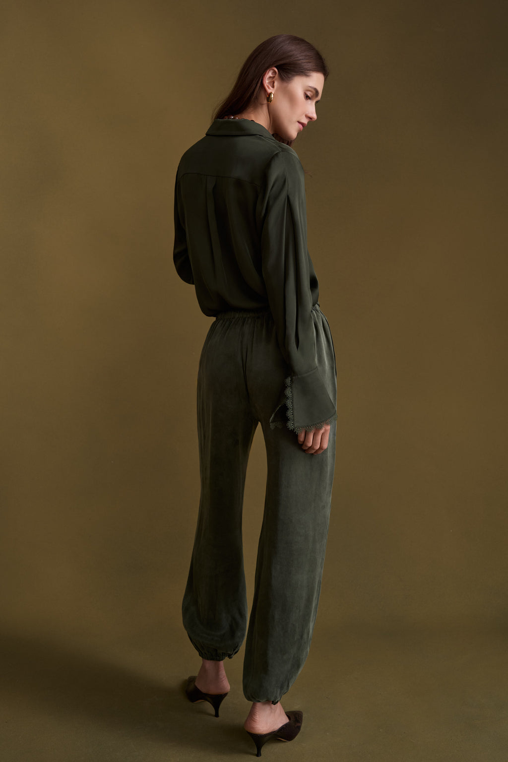HALINA PANTS