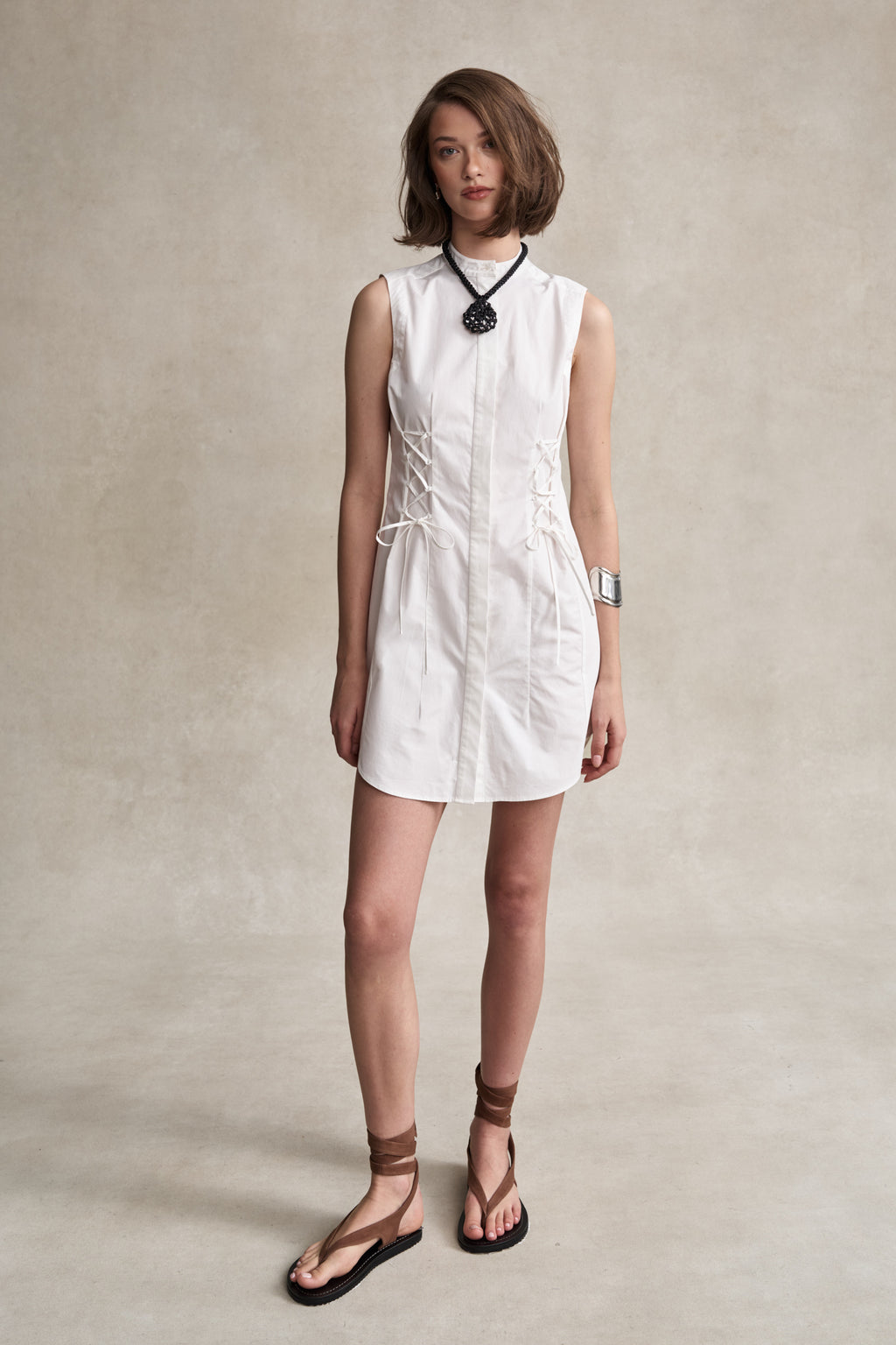 THEA DRESS