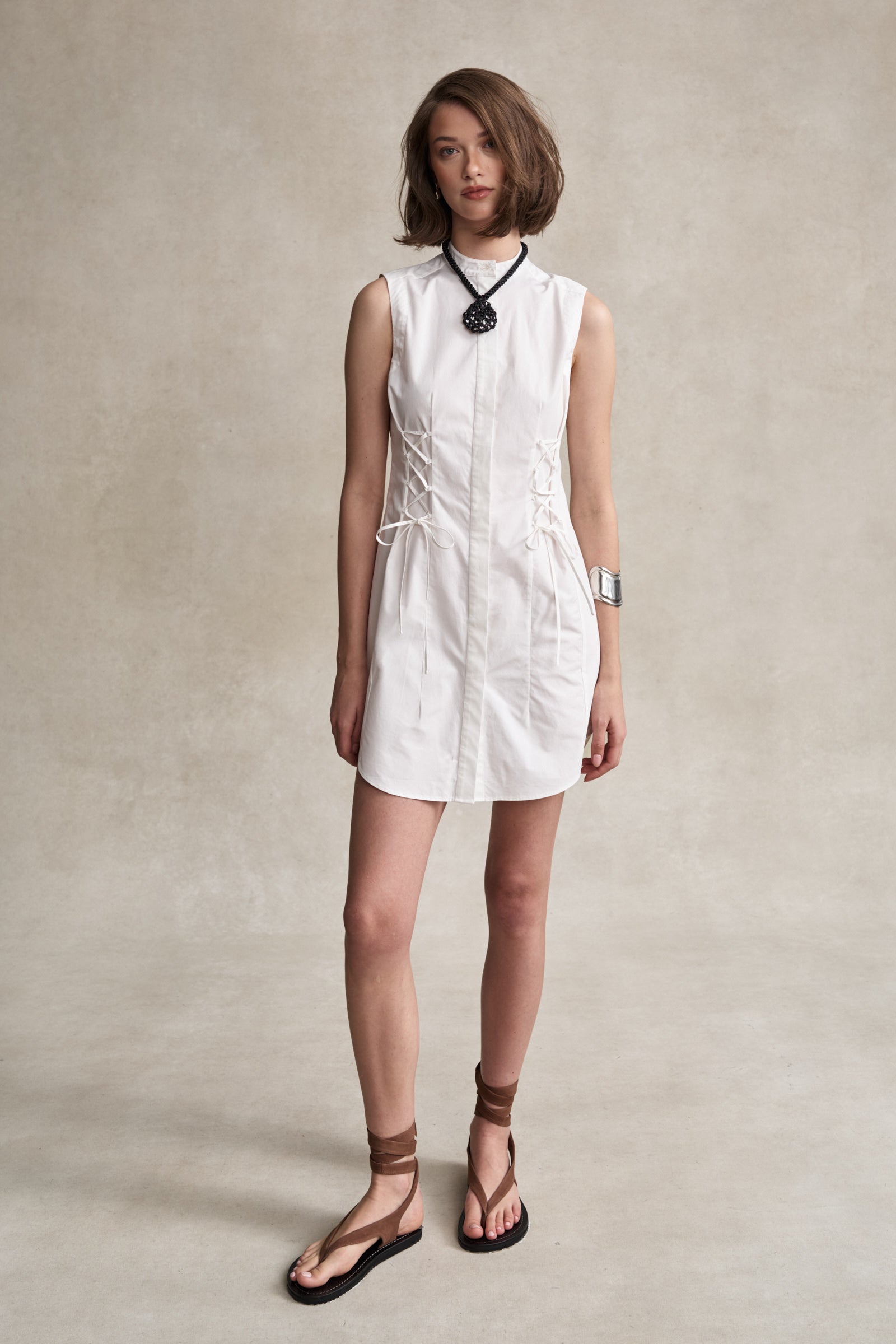THEA DRESS