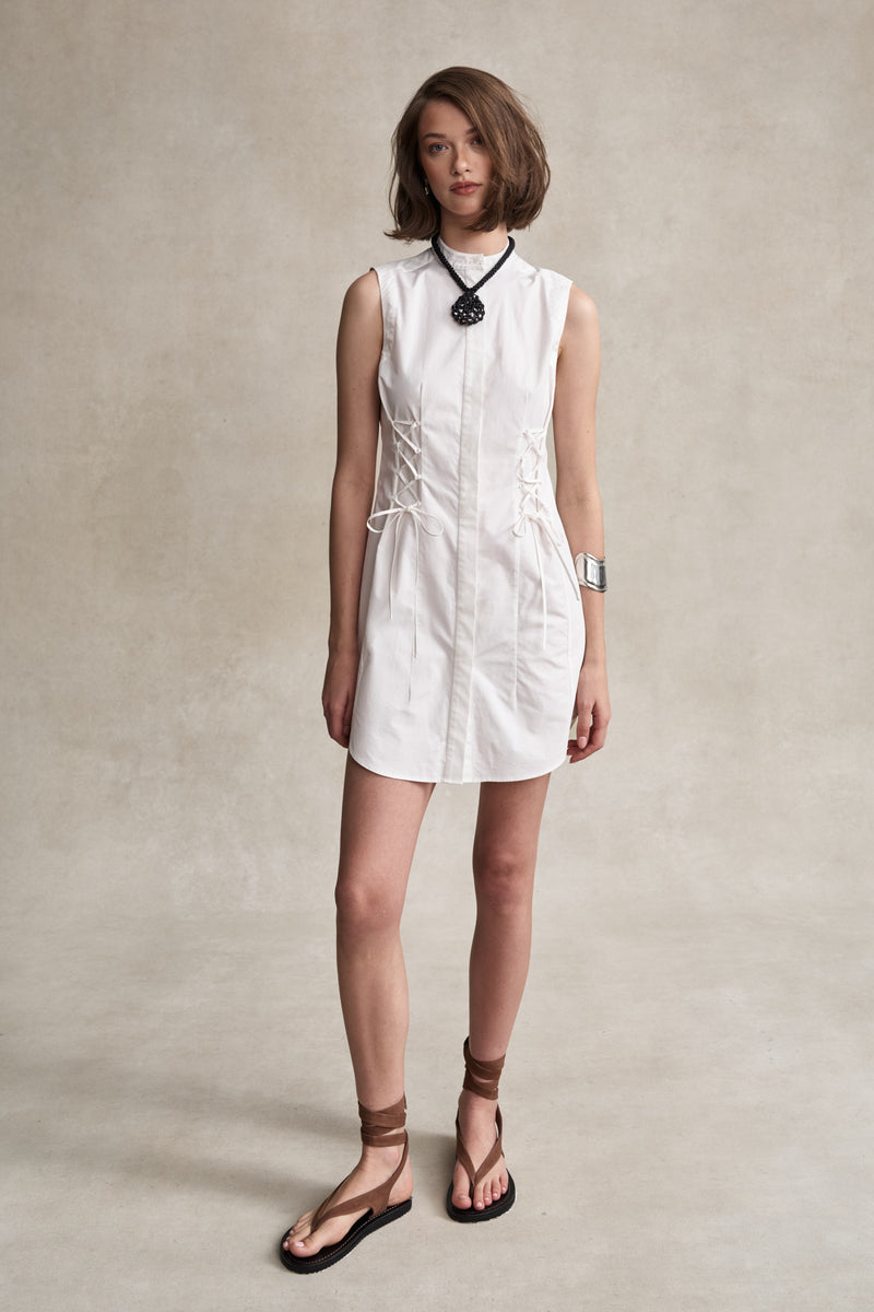 THEA DRESS