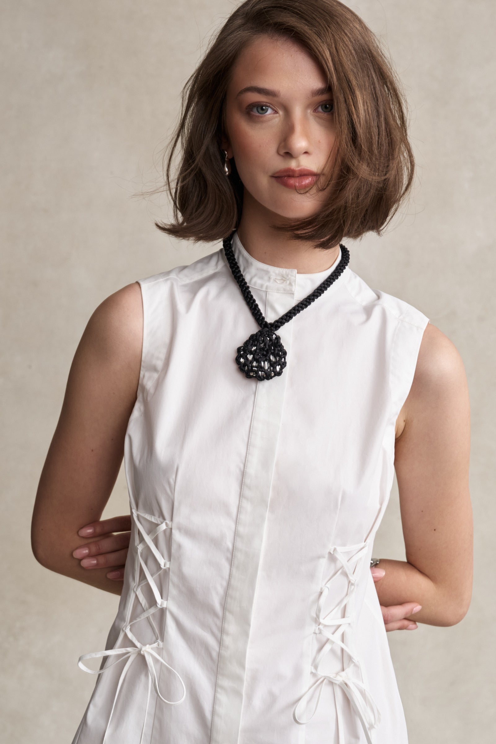 THEA DRESS
