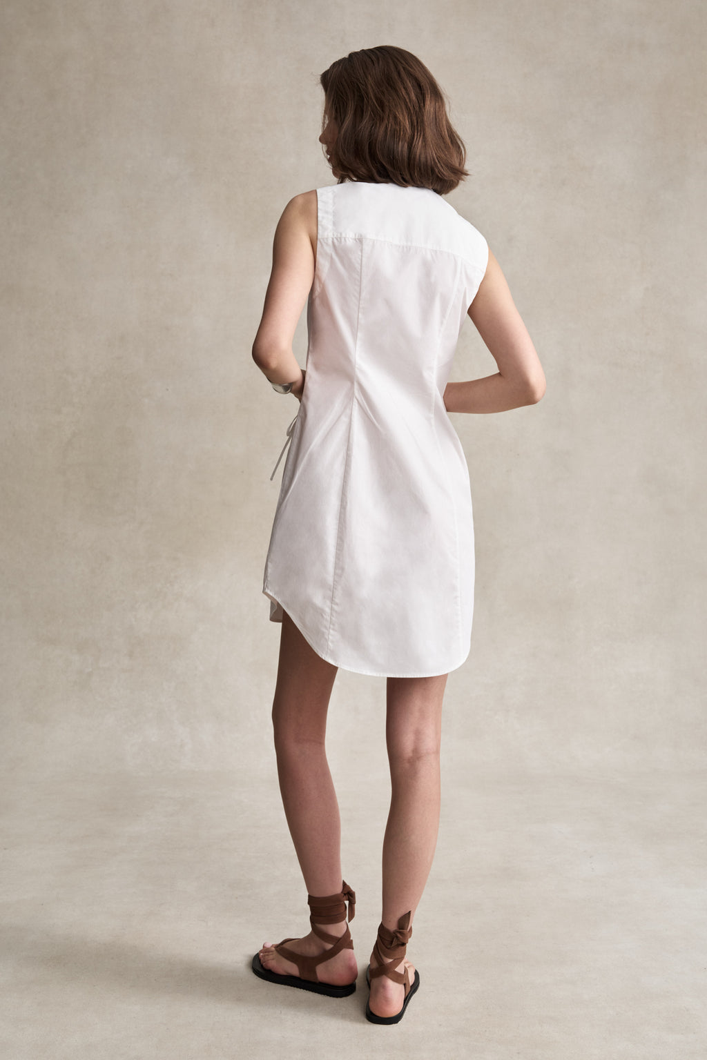 THEA DRESS