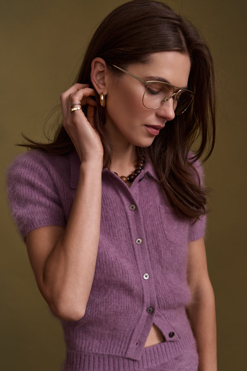 JUNO CARDIGAN