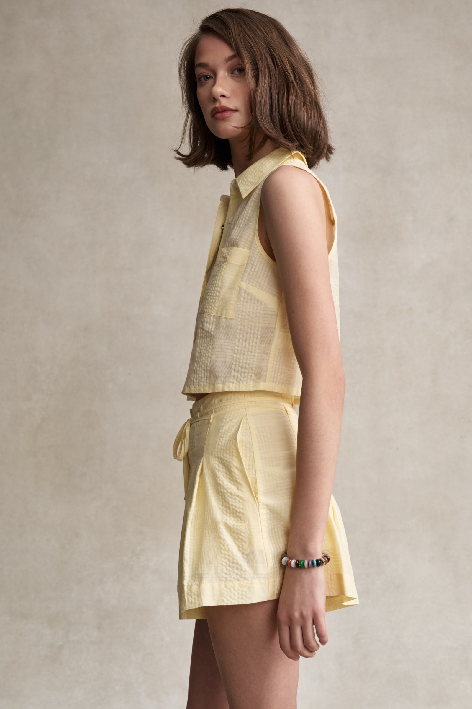 ASTER SHORT