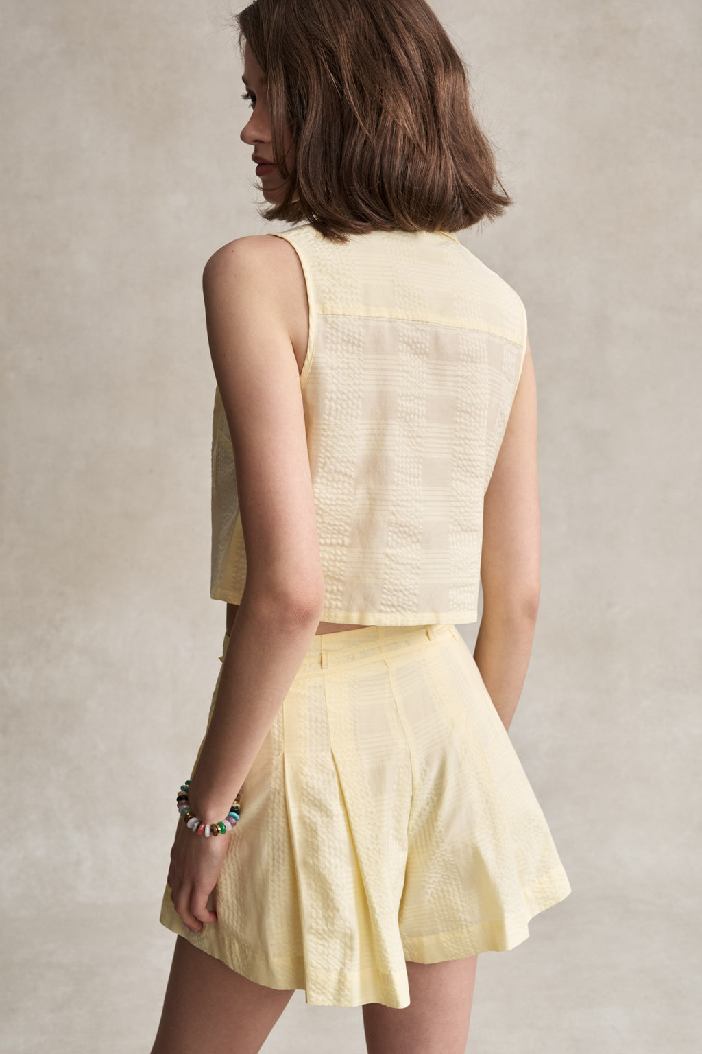 ASTER SHORT