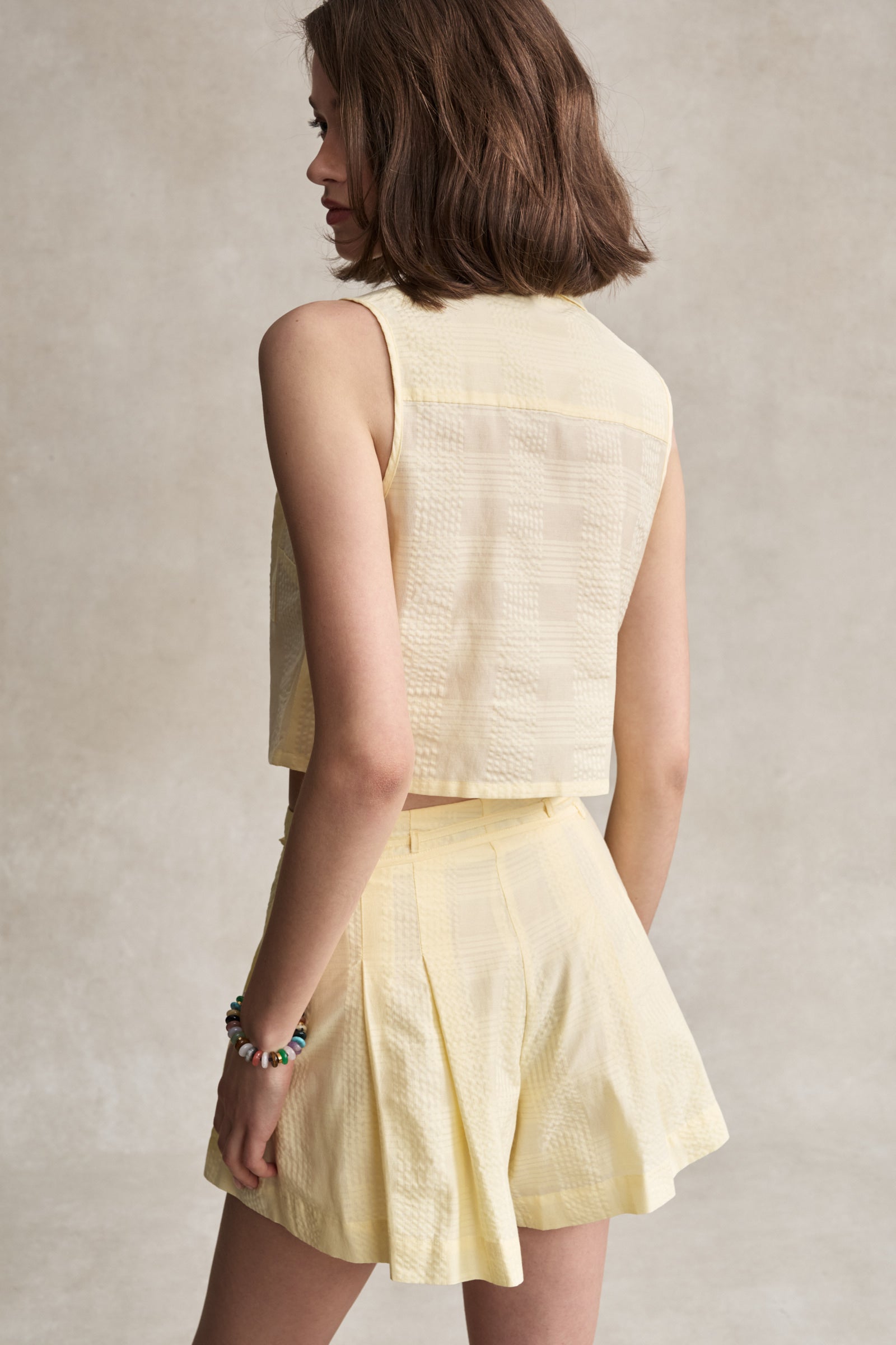 ASTER SHORT