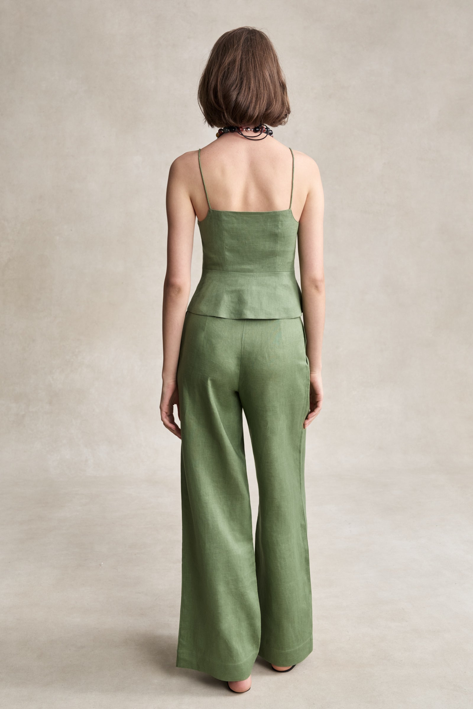 ALINA PANT